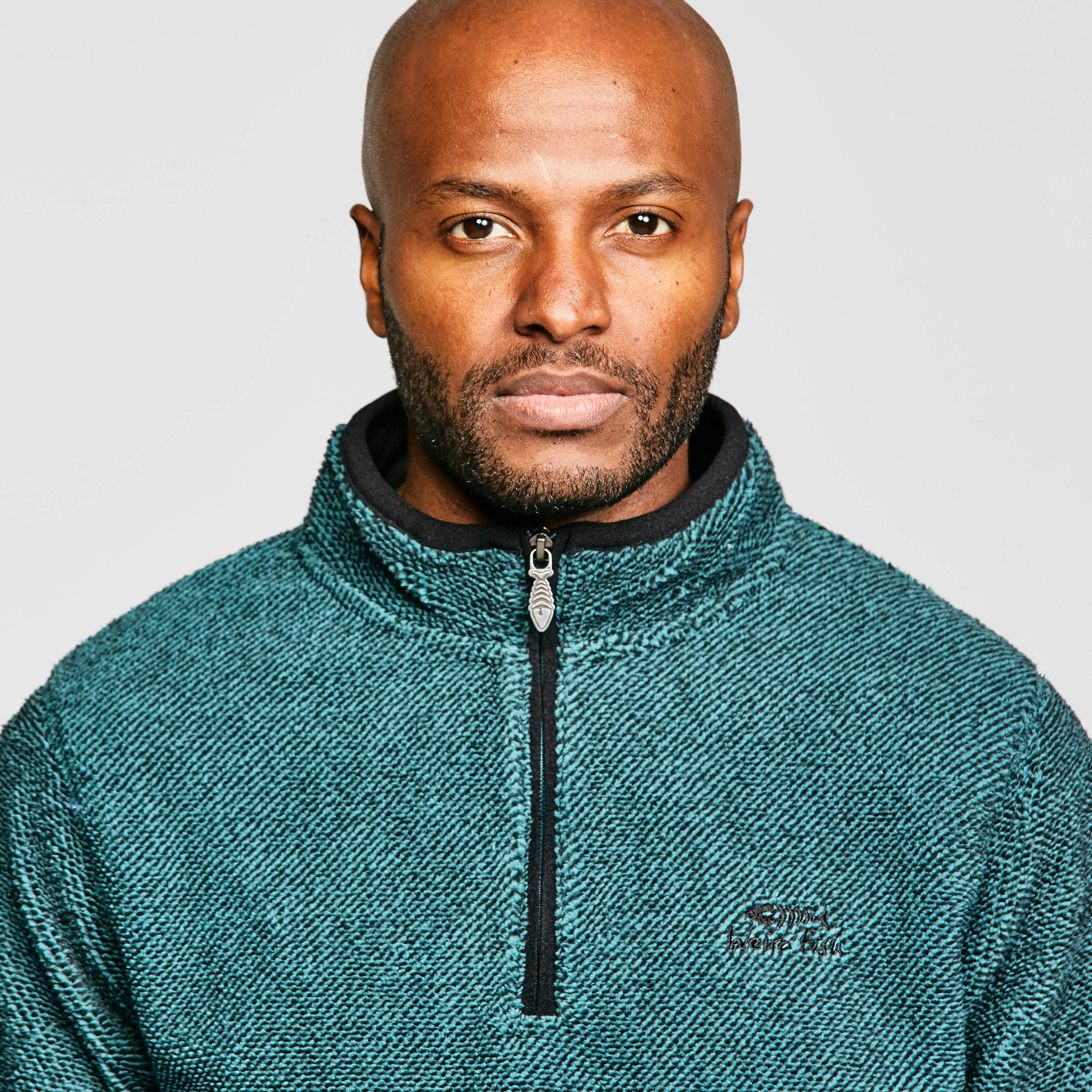 Men’s Errill Fleece - Image 4