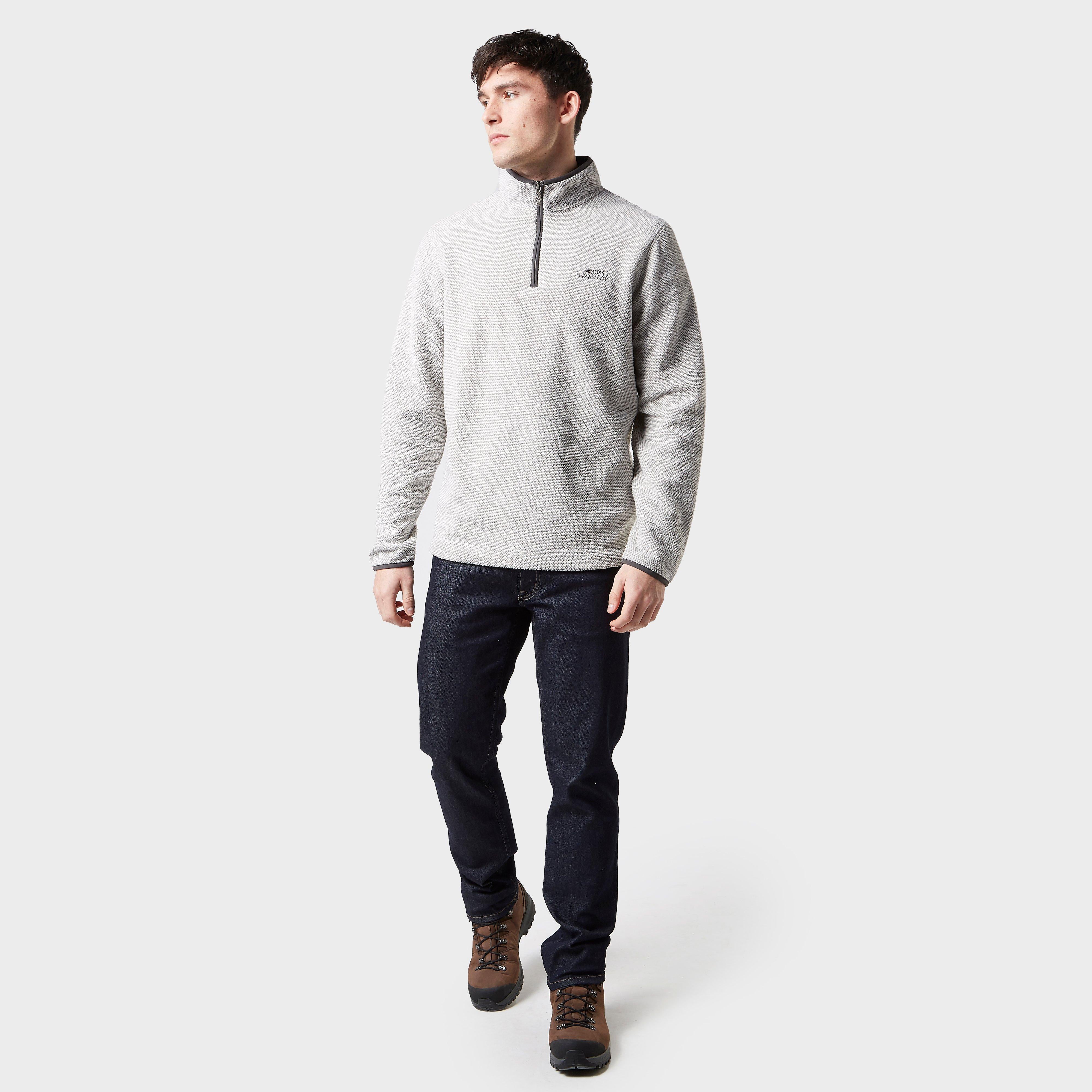 Men’s Errill Fleece - Image 3