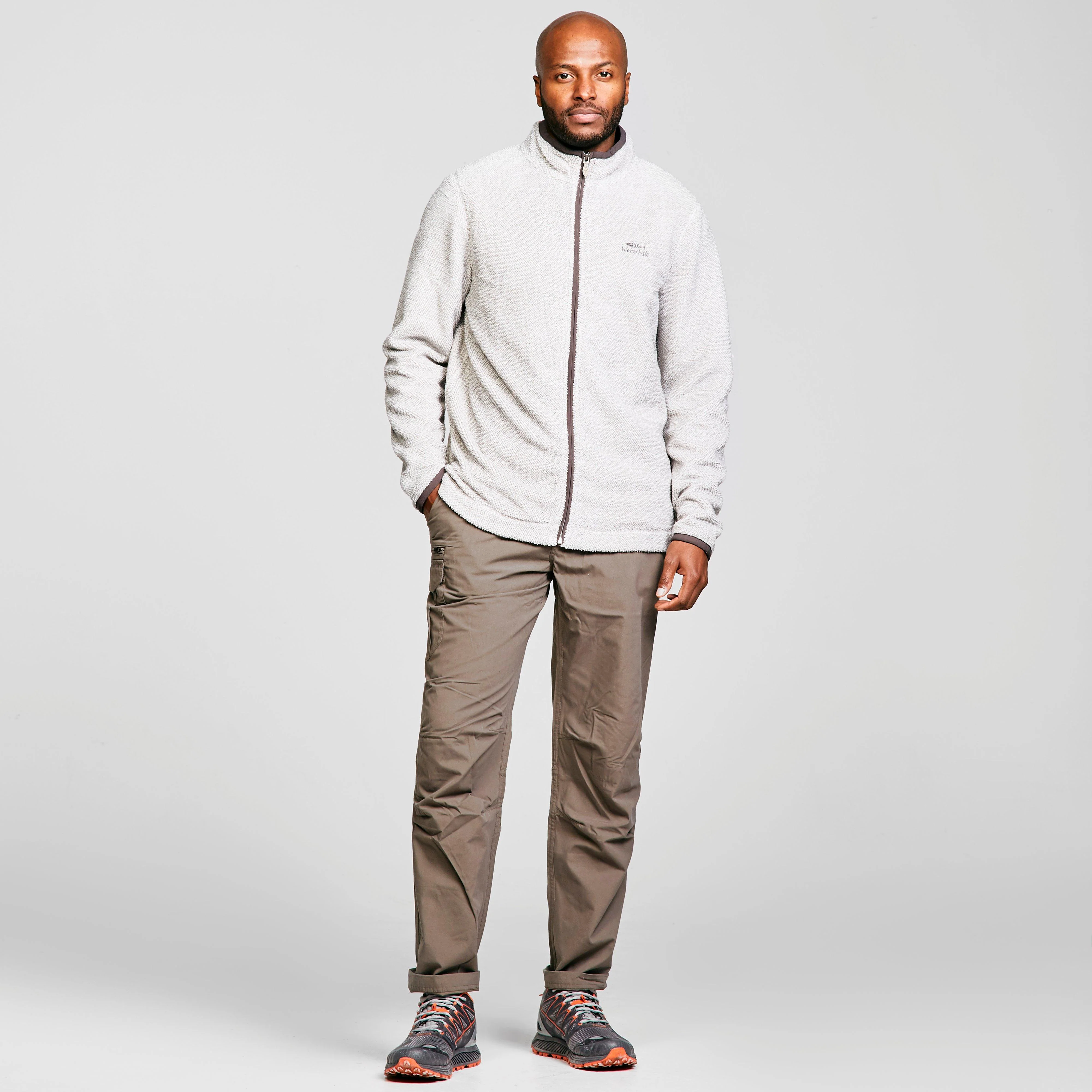 Men’s Errill Fleece - Image 3