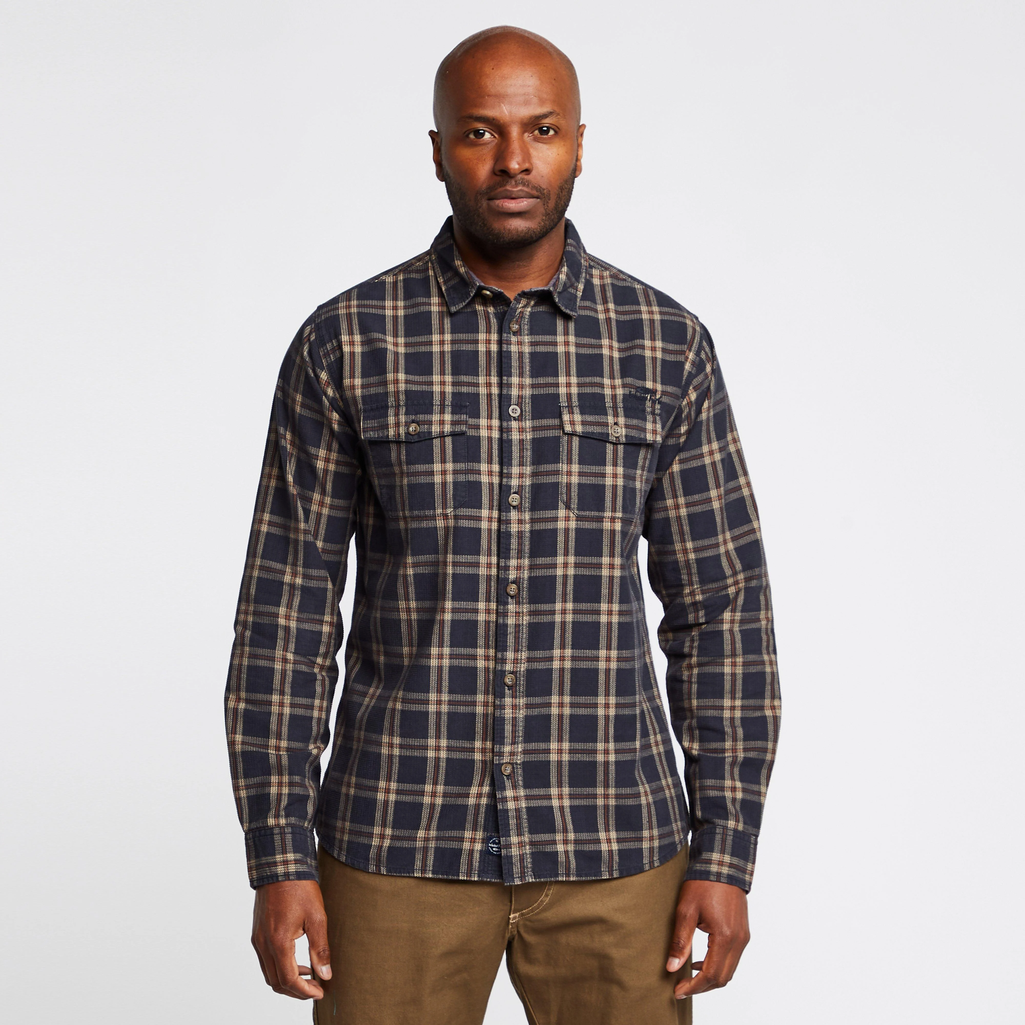 Men’s Everman Long Sleeve Shirt