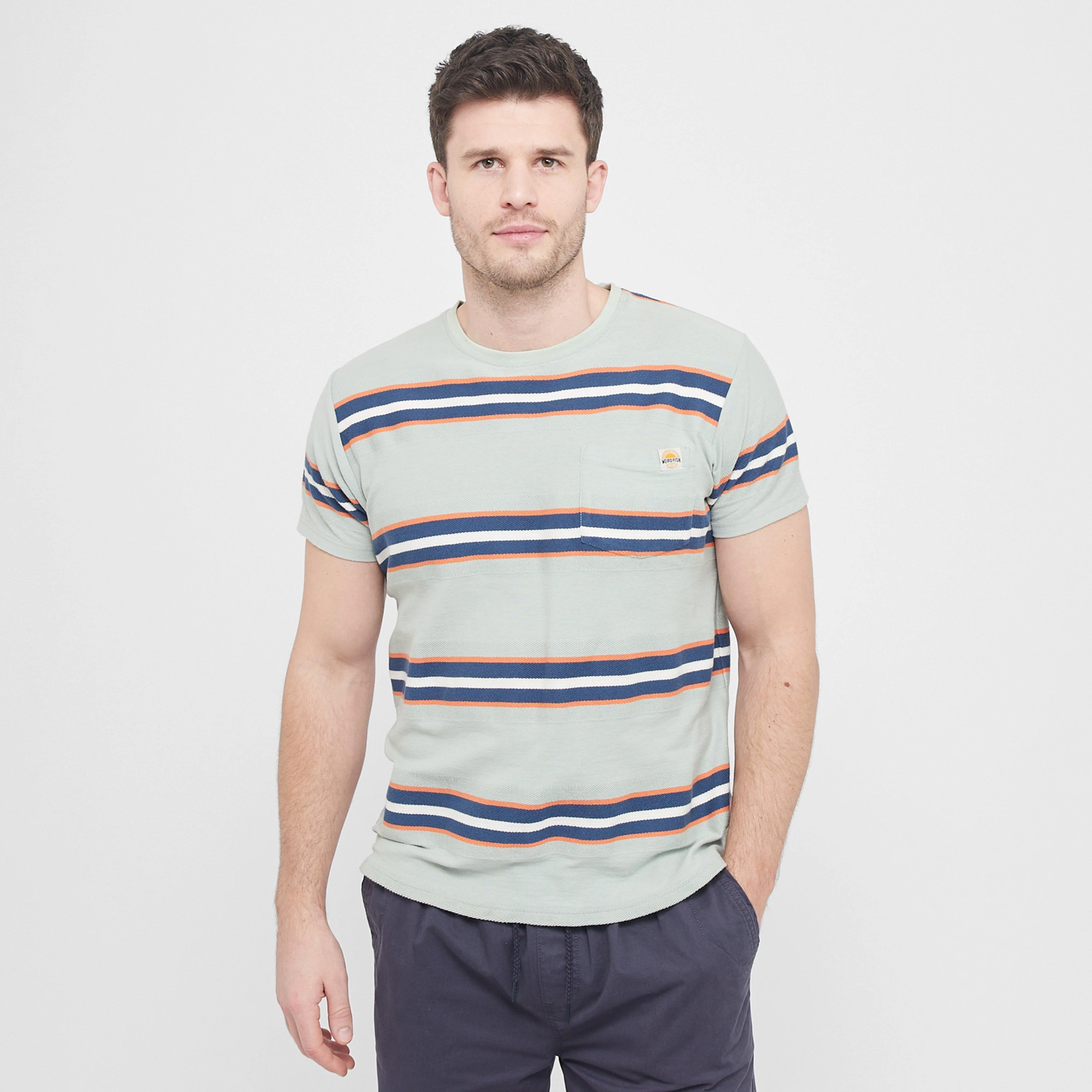 Men’s Littleton Organic T-Shirt