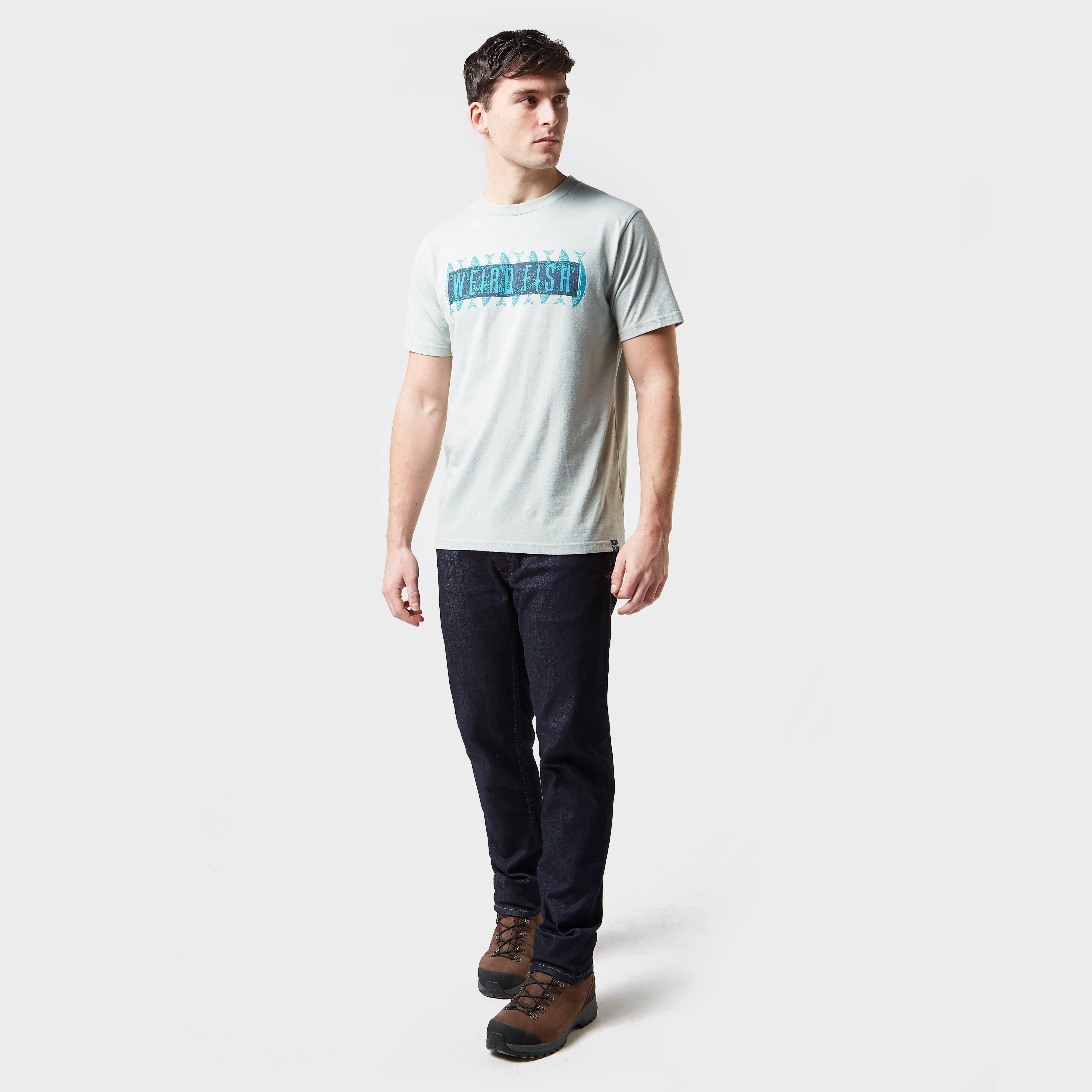 Men’s Mackie T-Shirt - Image 3