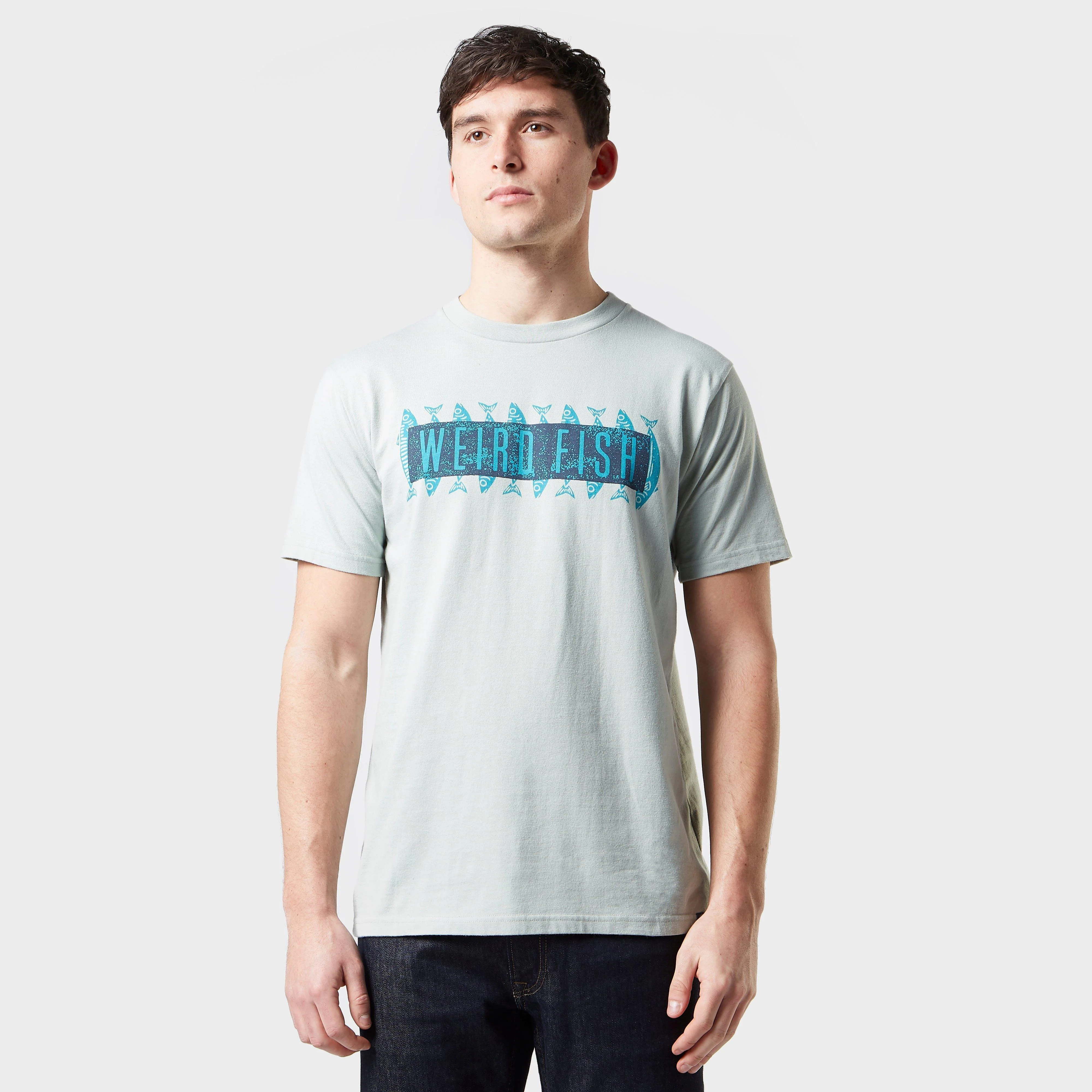 Men’s Mackie T-Shirt - Image 4