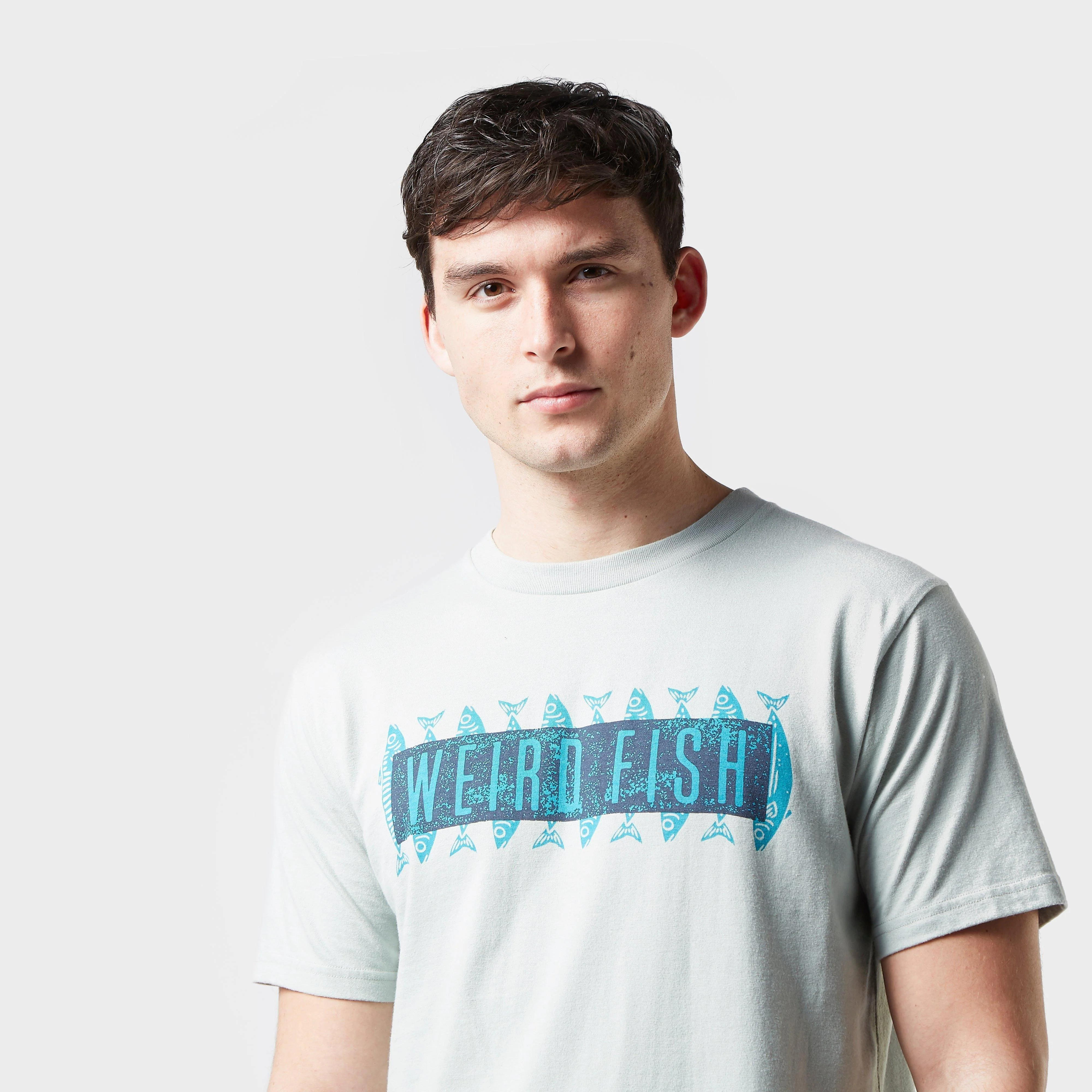 Men’s Mackie T-Shirt - Image 5