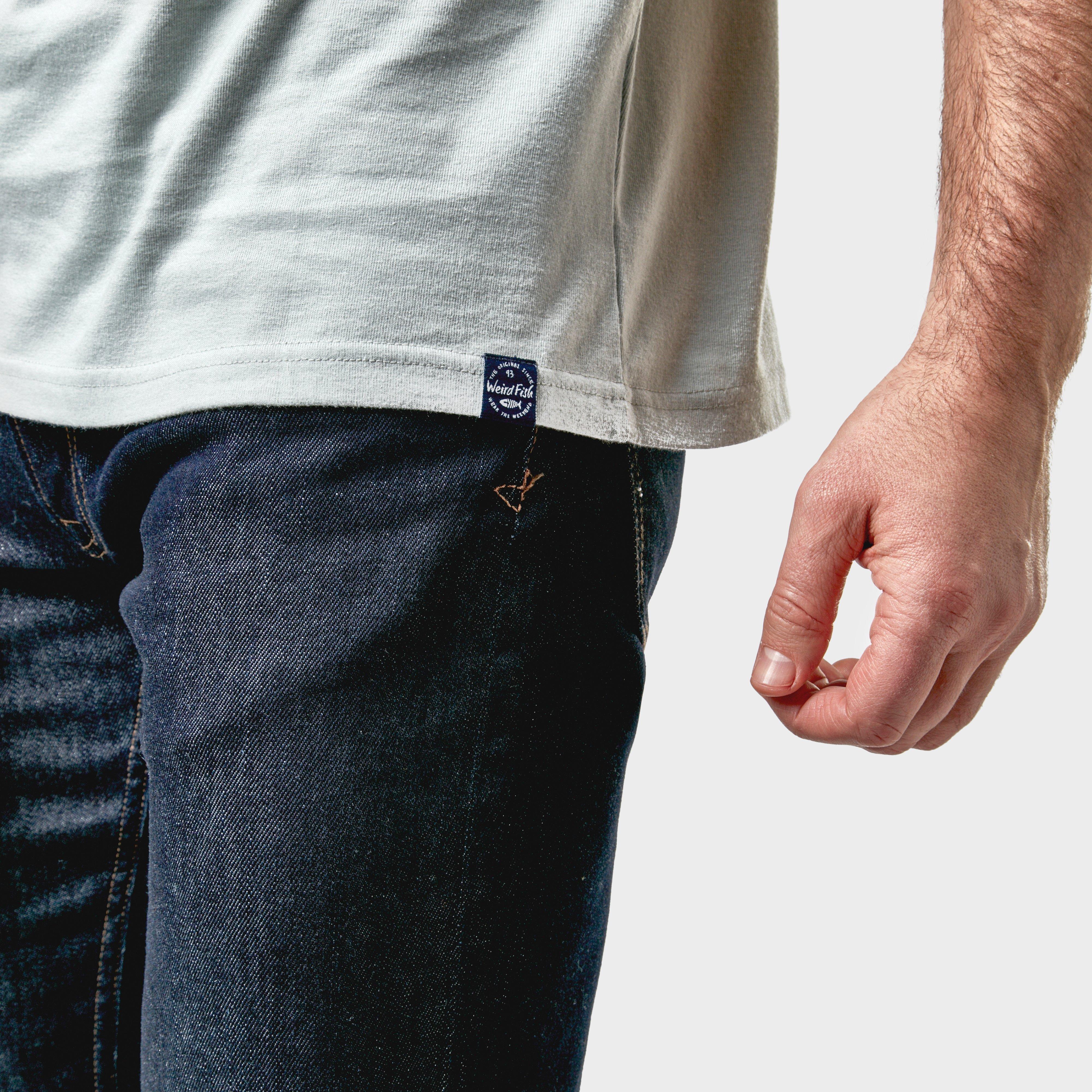 Men’s Mackie T-Shirt - Image 6