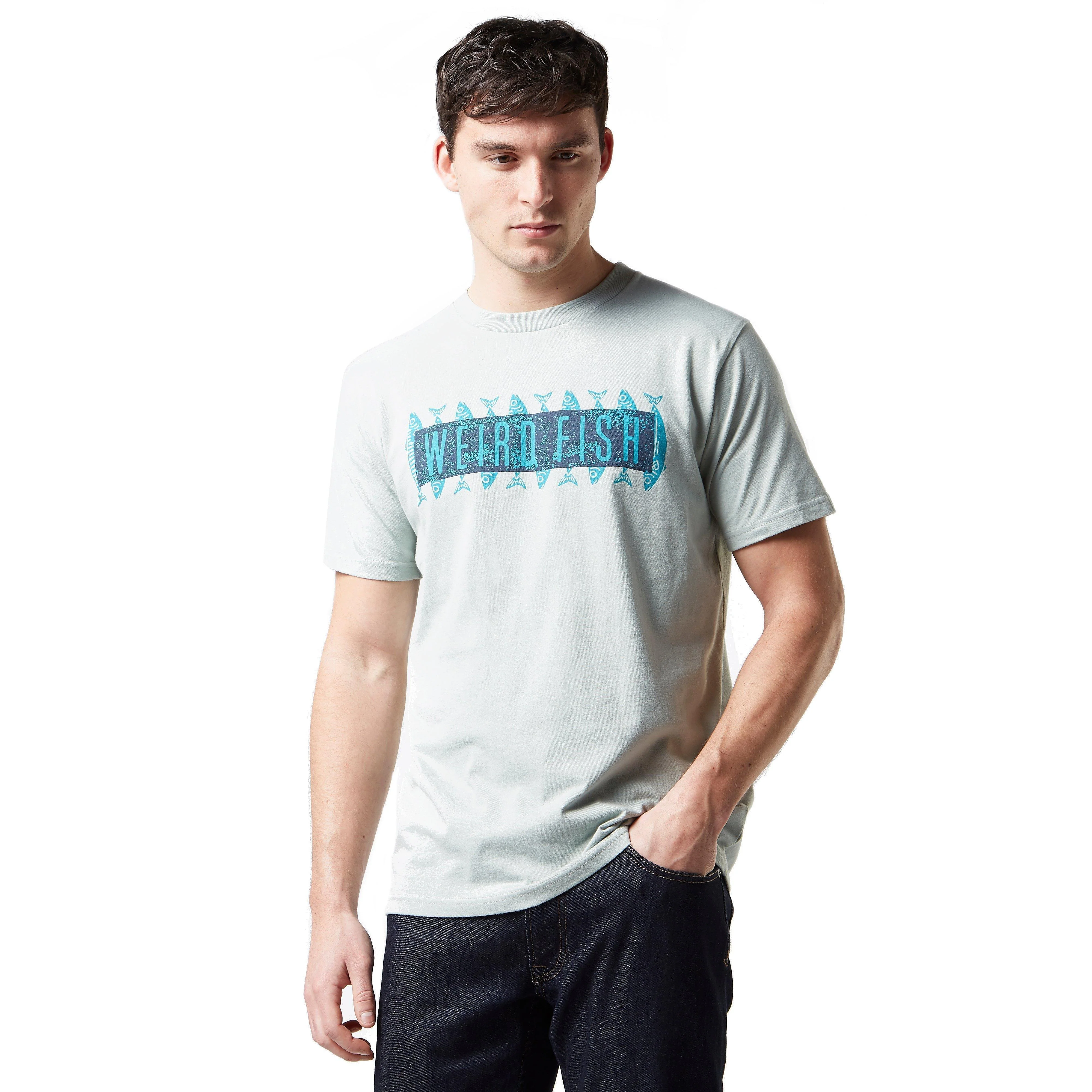 Men’s Mackie T-Shirt - Image 7