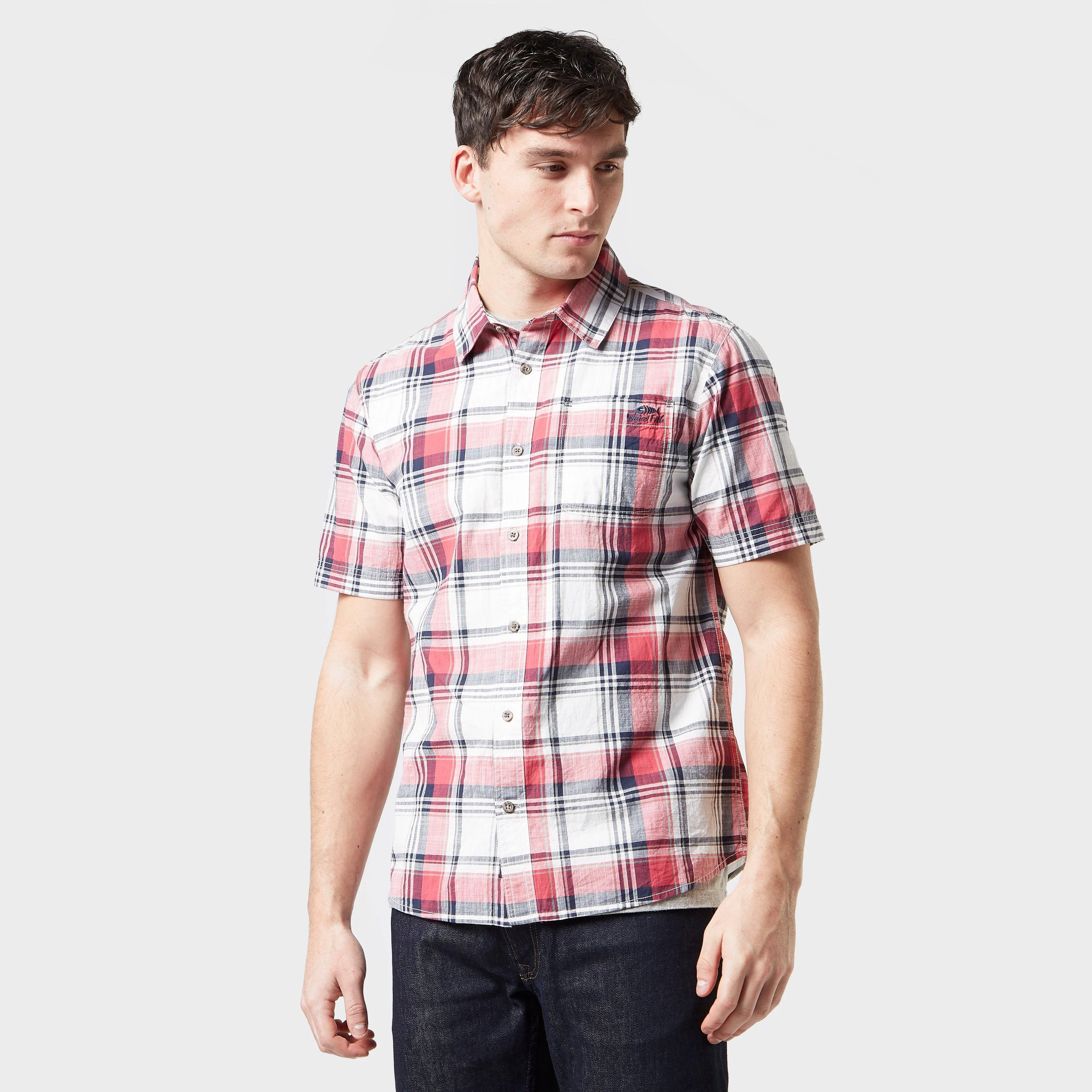 Men's Modbury Shirt