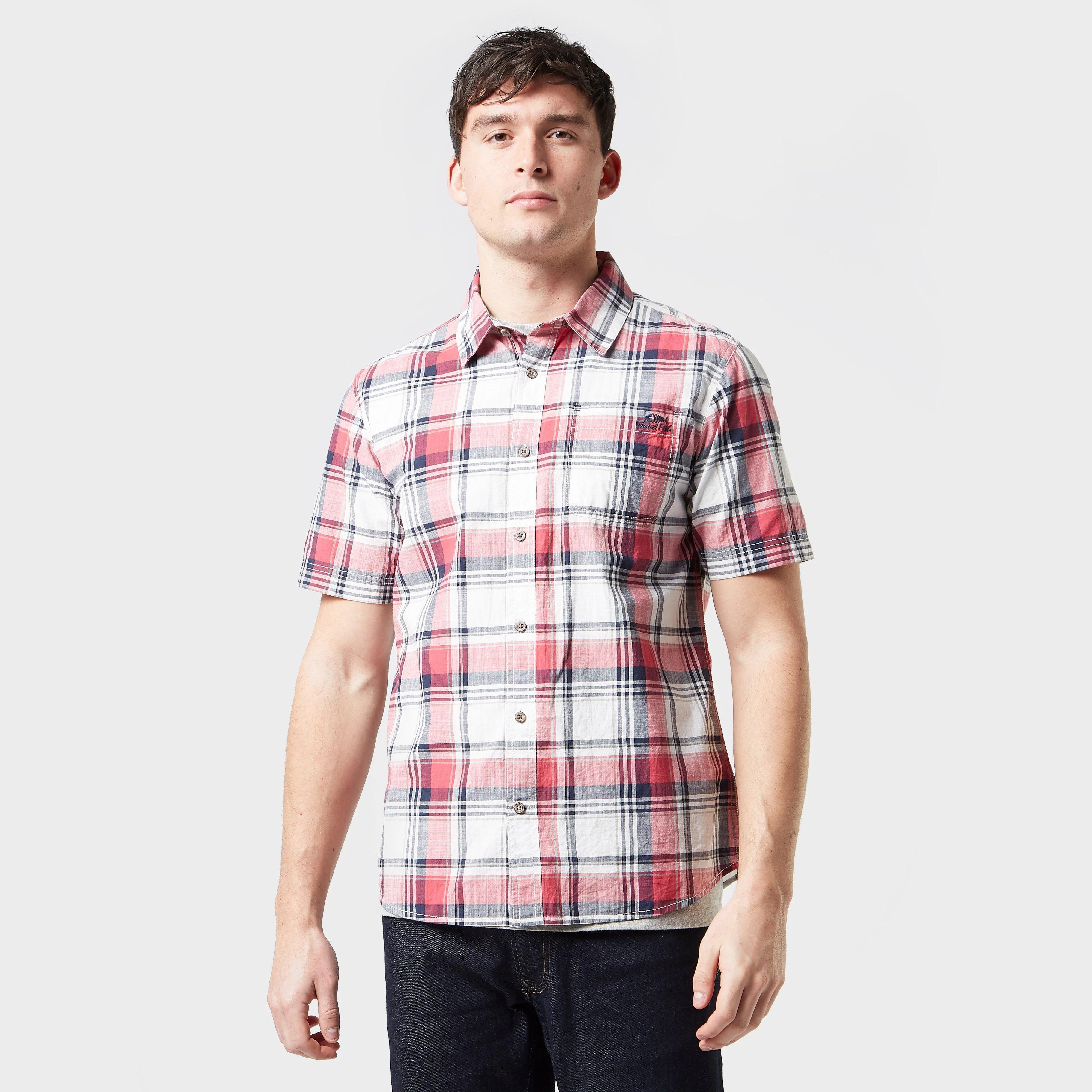 Men's Modbury Shirt - Image 4