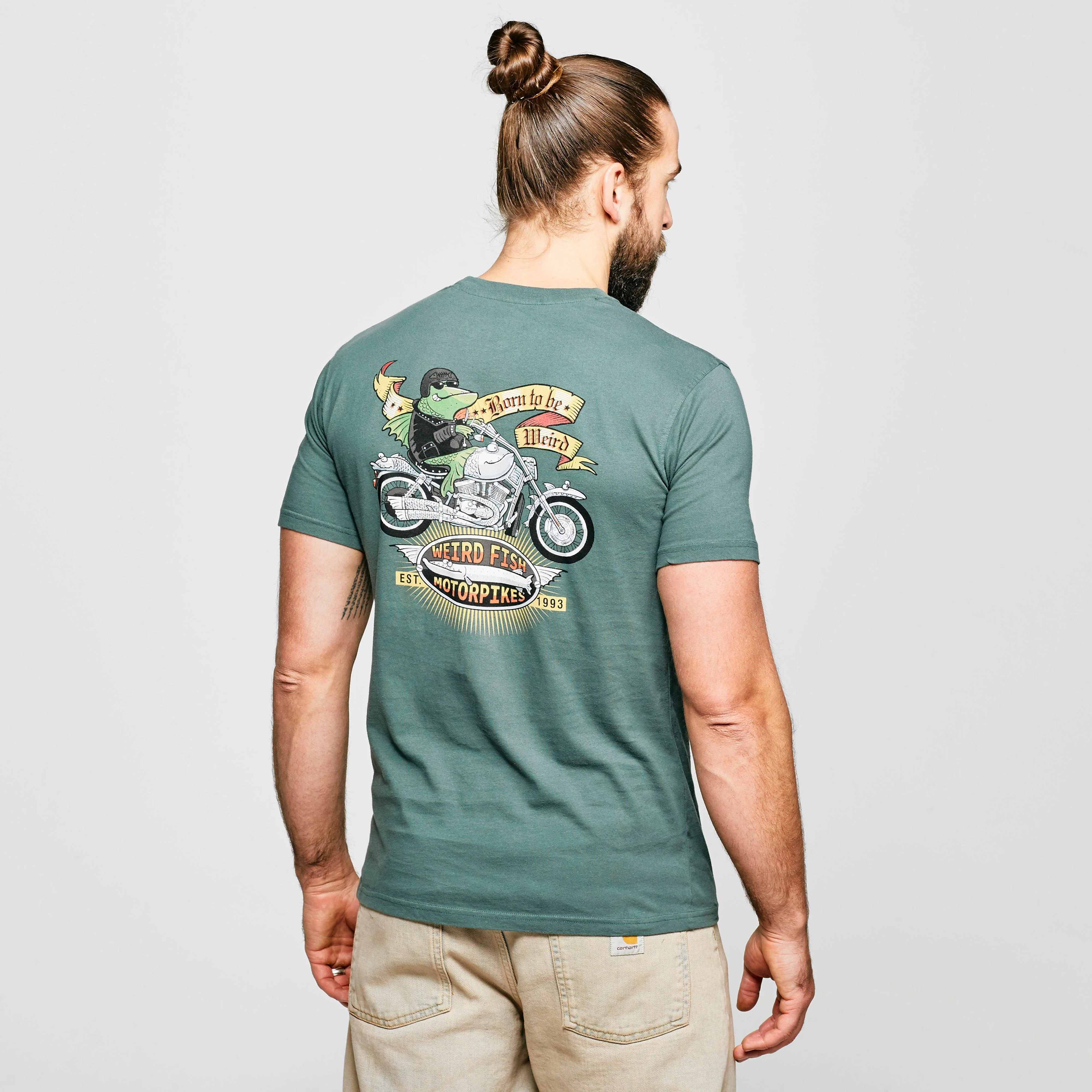 Men’s MotorPike T-Shirt - Image 2