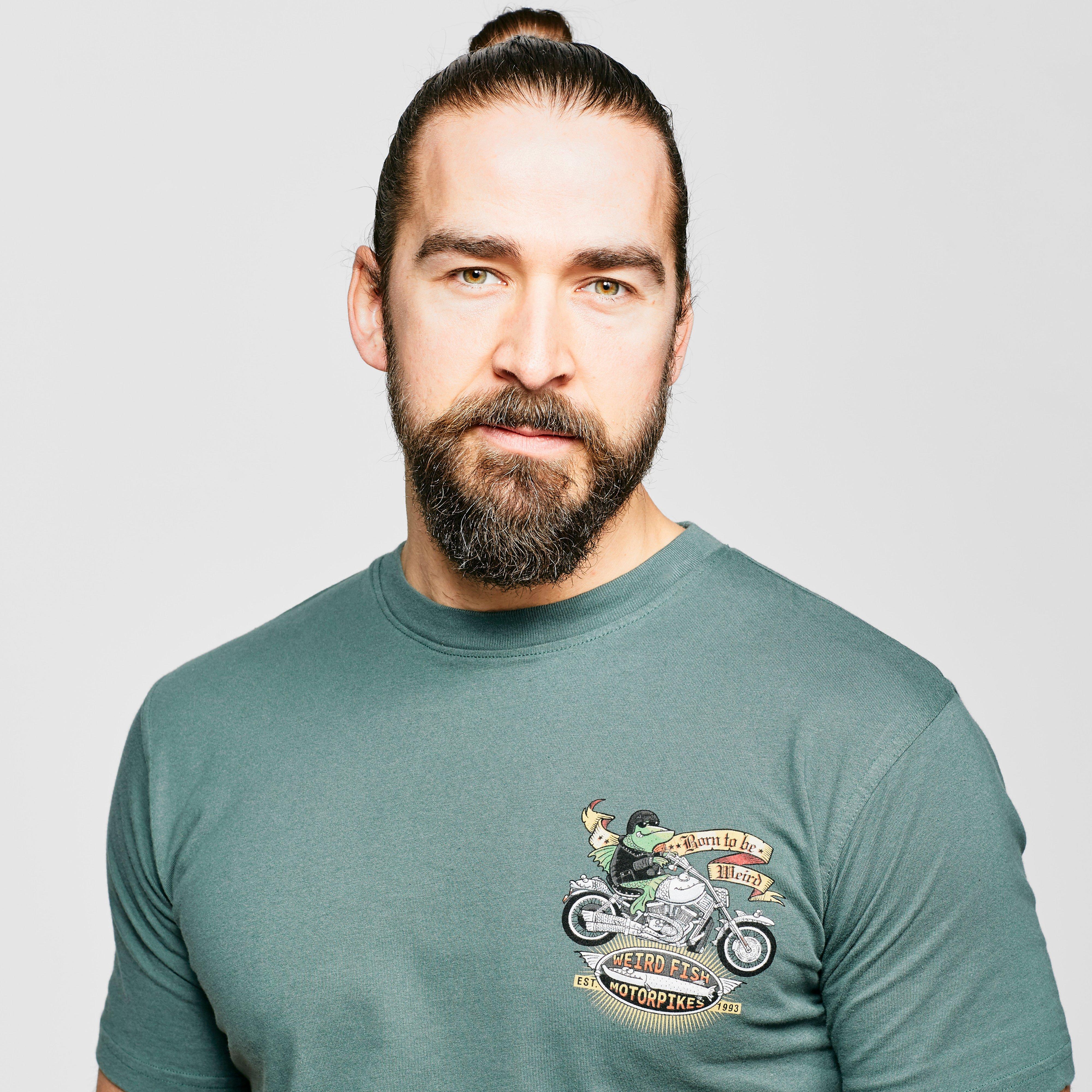 Men’s MotorPike T-Shirt - Image 4