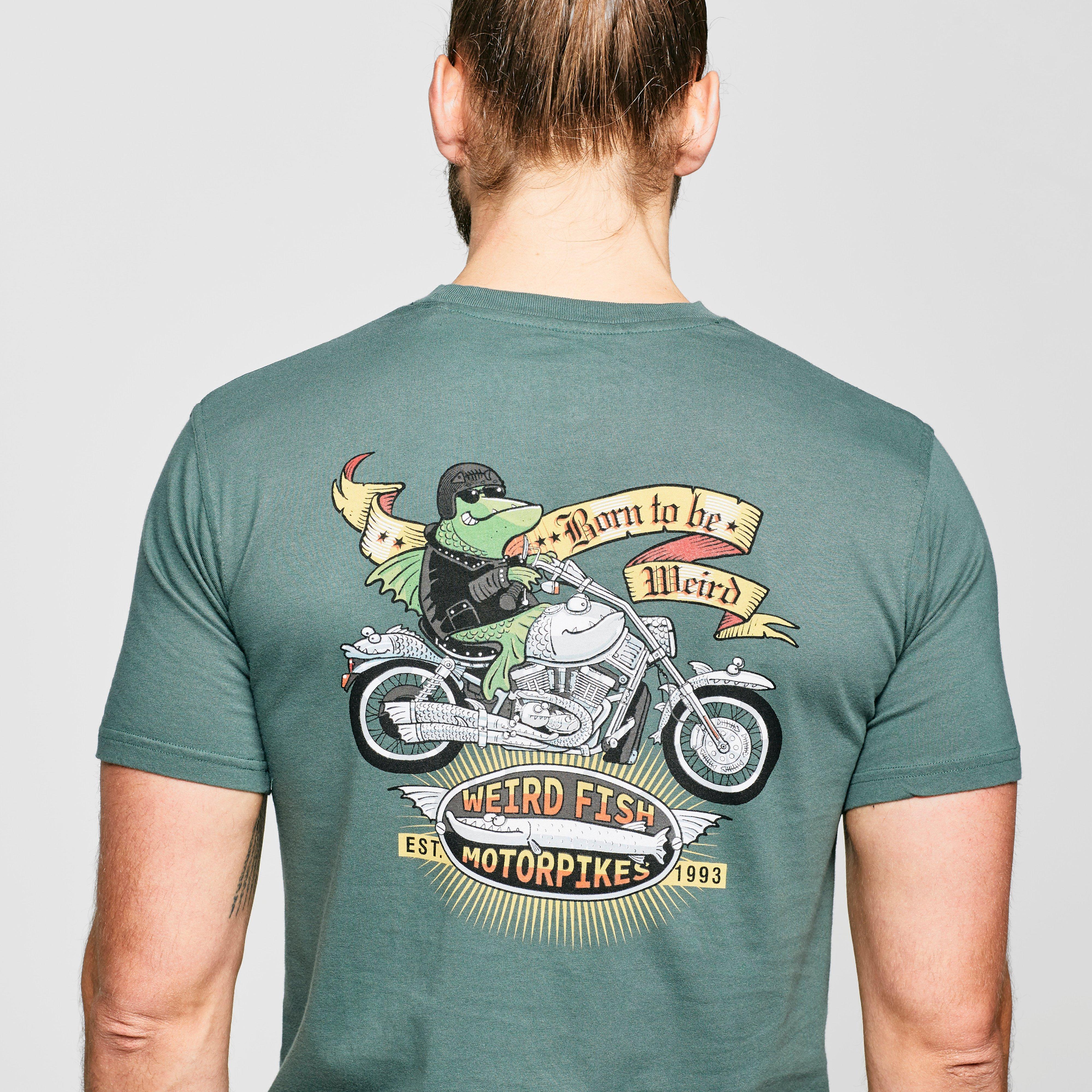 Men’s MotorPike T-Shirt - Image 5