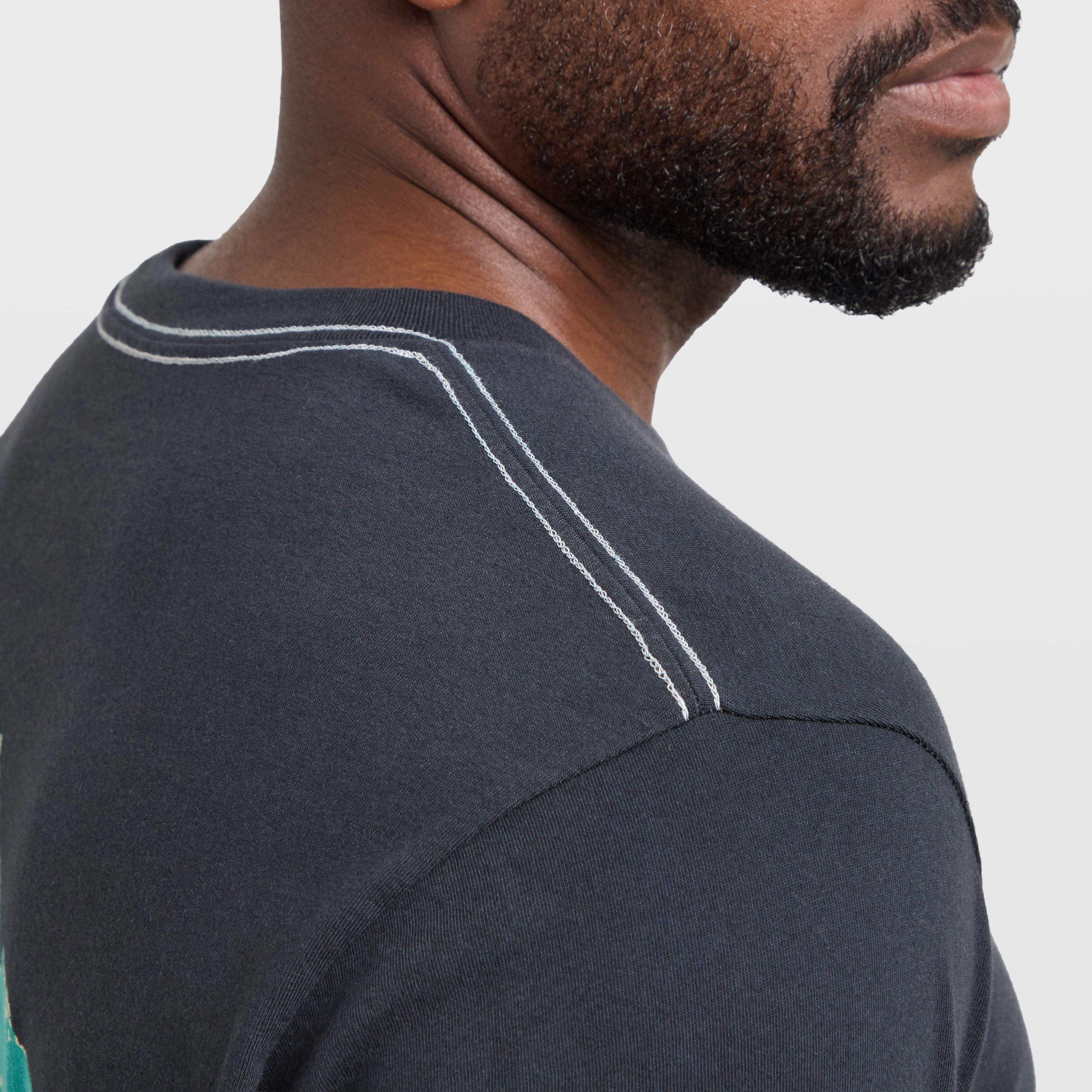 Men’s Mountain Valley Graphic T-Shirt - Image 6
