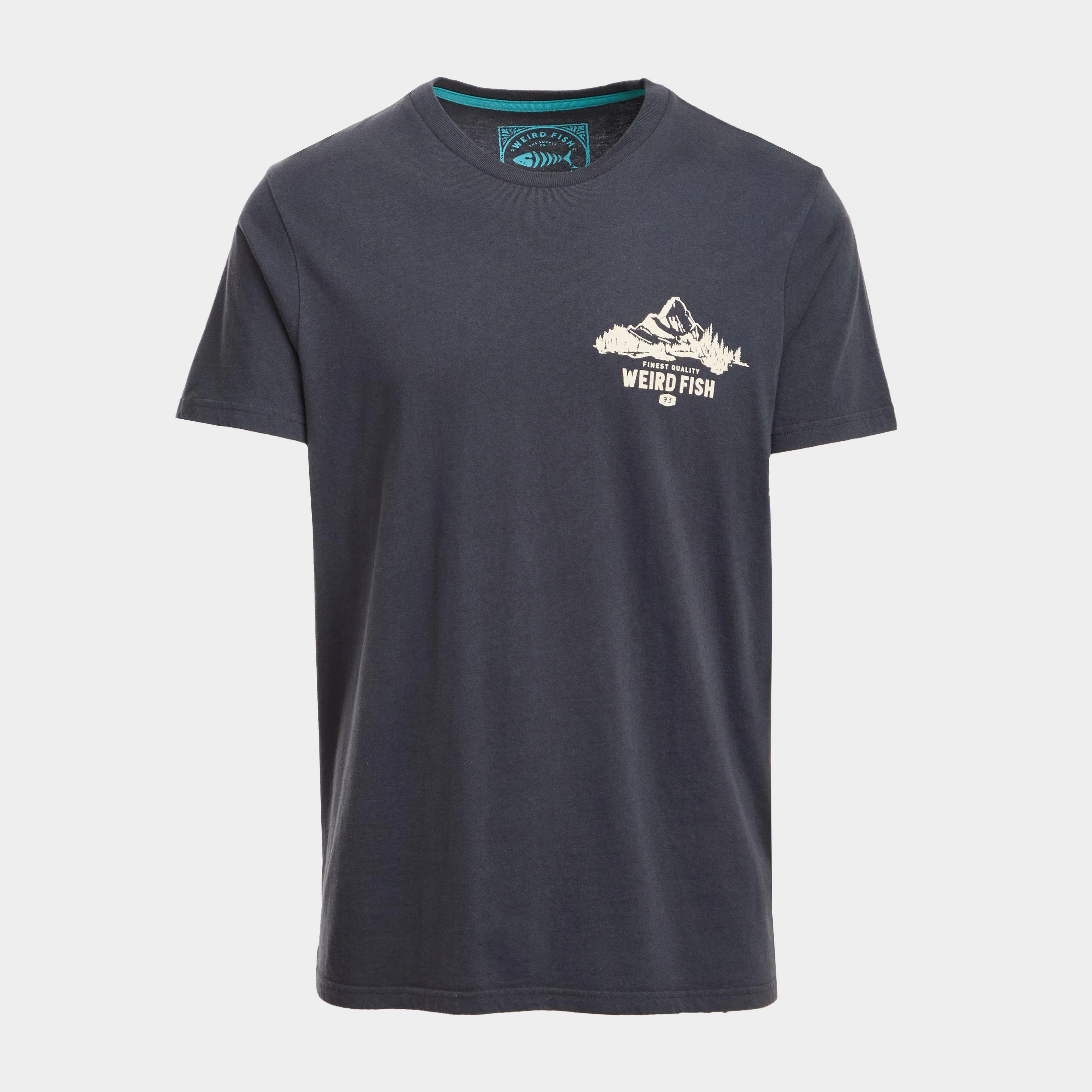 Men’s Mountain Valley Graphic T-Shirt - Image 7