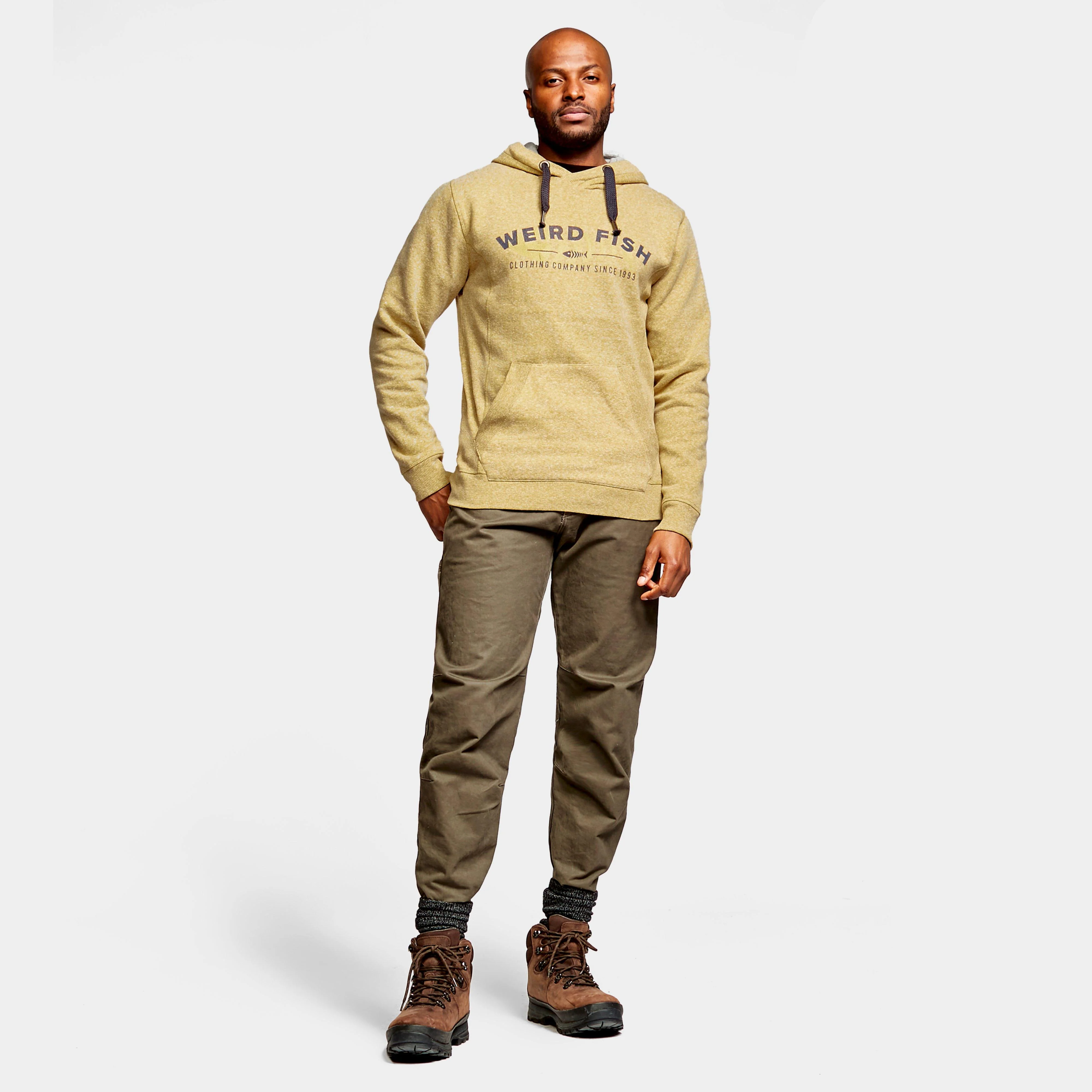 Men’s Olten Hoodie - Image 3