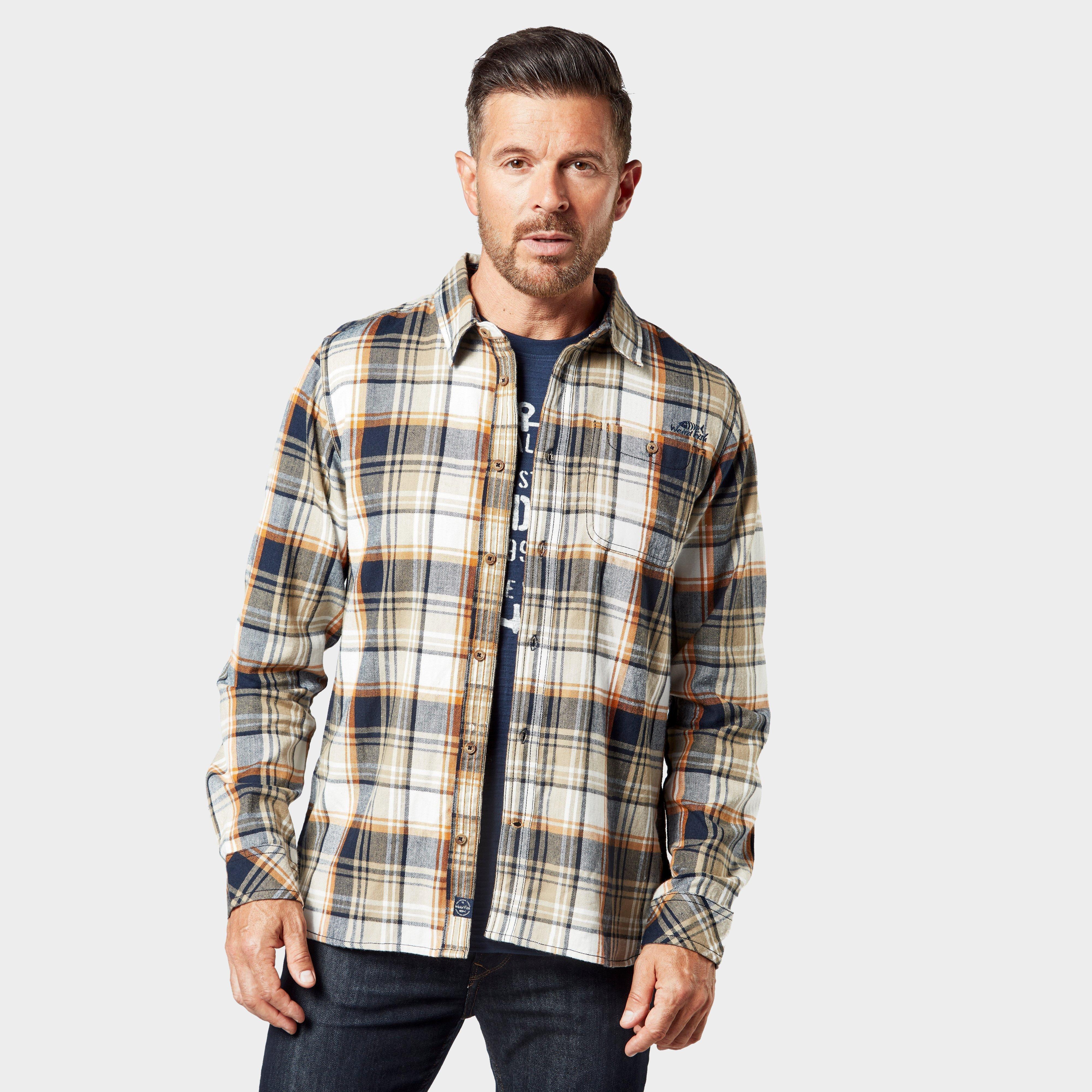 Men's Sedona Long Sleeved Shirt