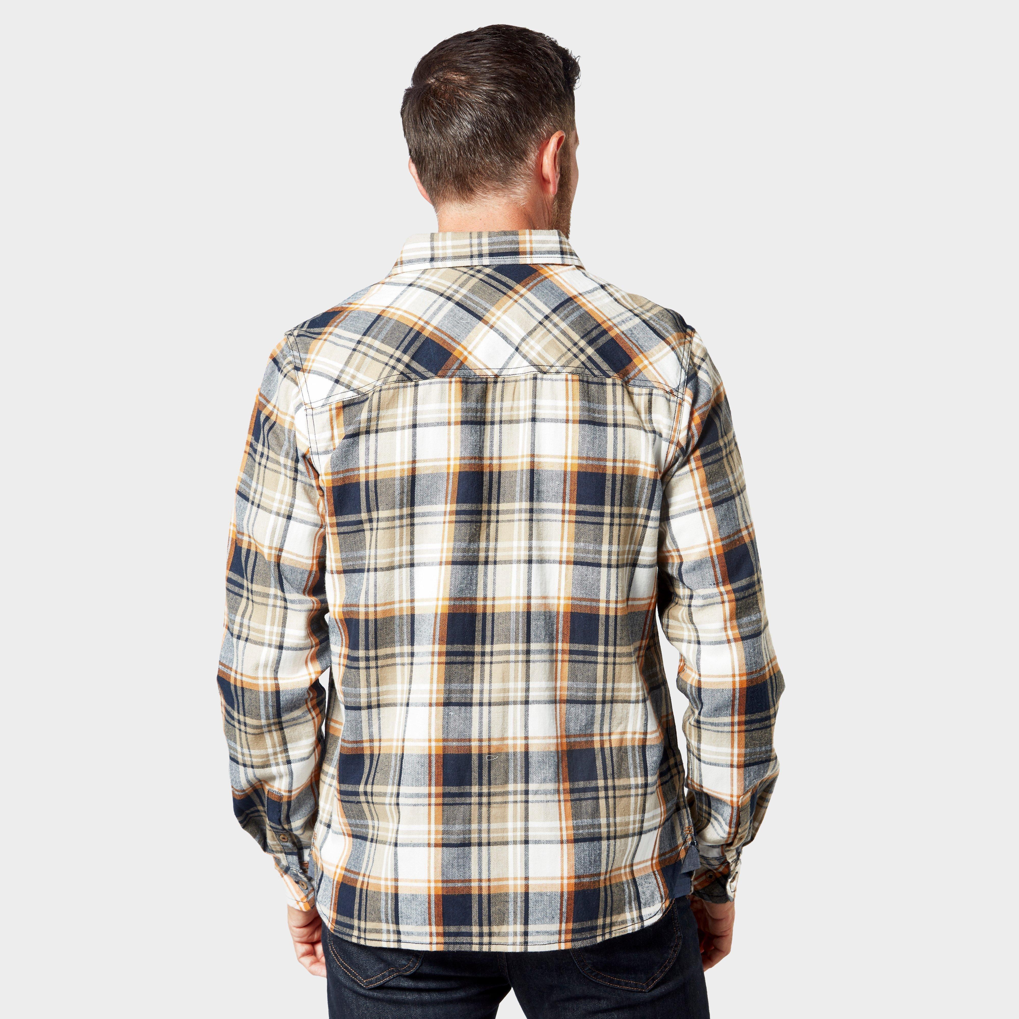 Men's Sedona Long Sleeved Shirt - Image 2
