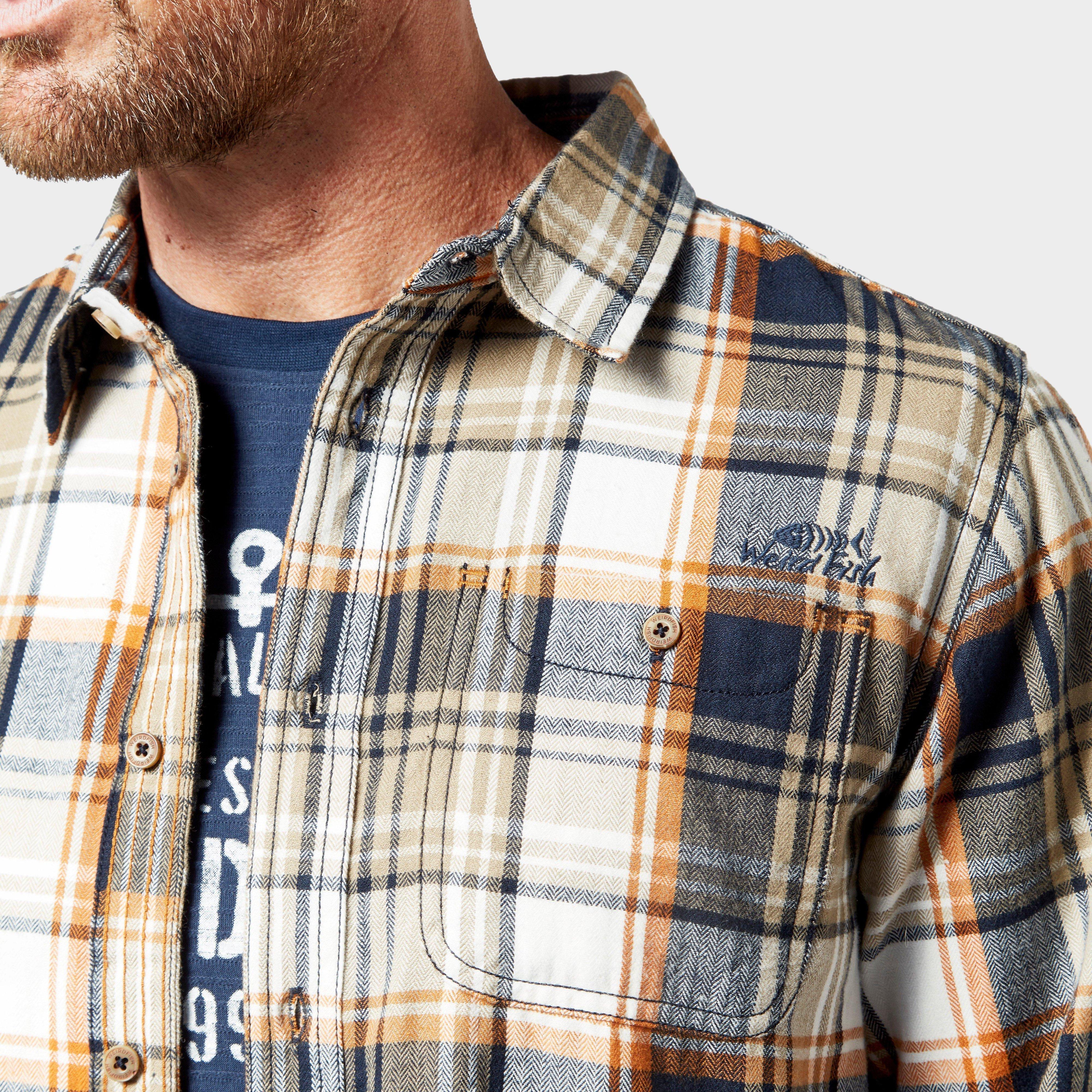 Men's Sedona Long Sleeved Shirt - Image 5