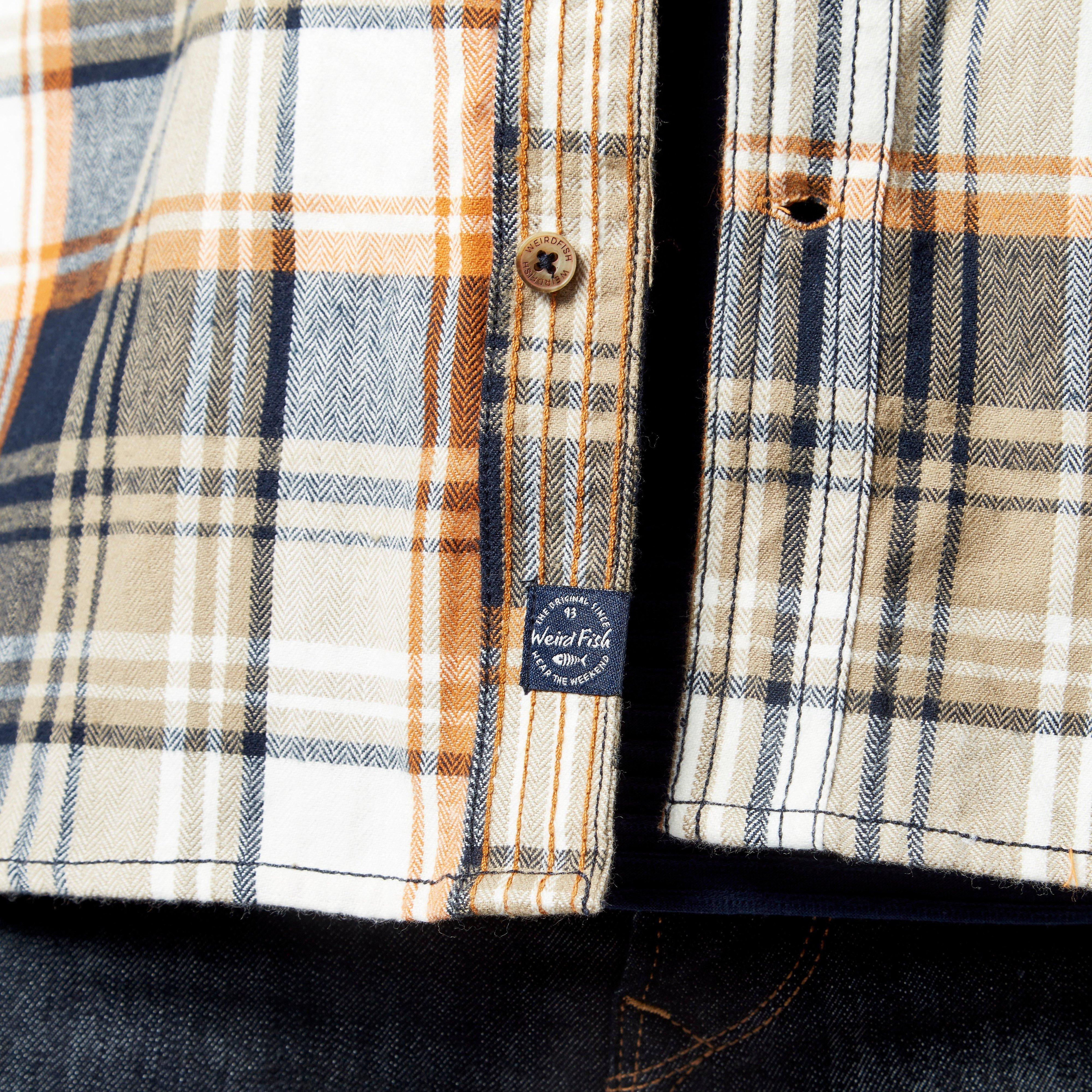 Men's Sedona Long Sleeved Shirt - Image 7