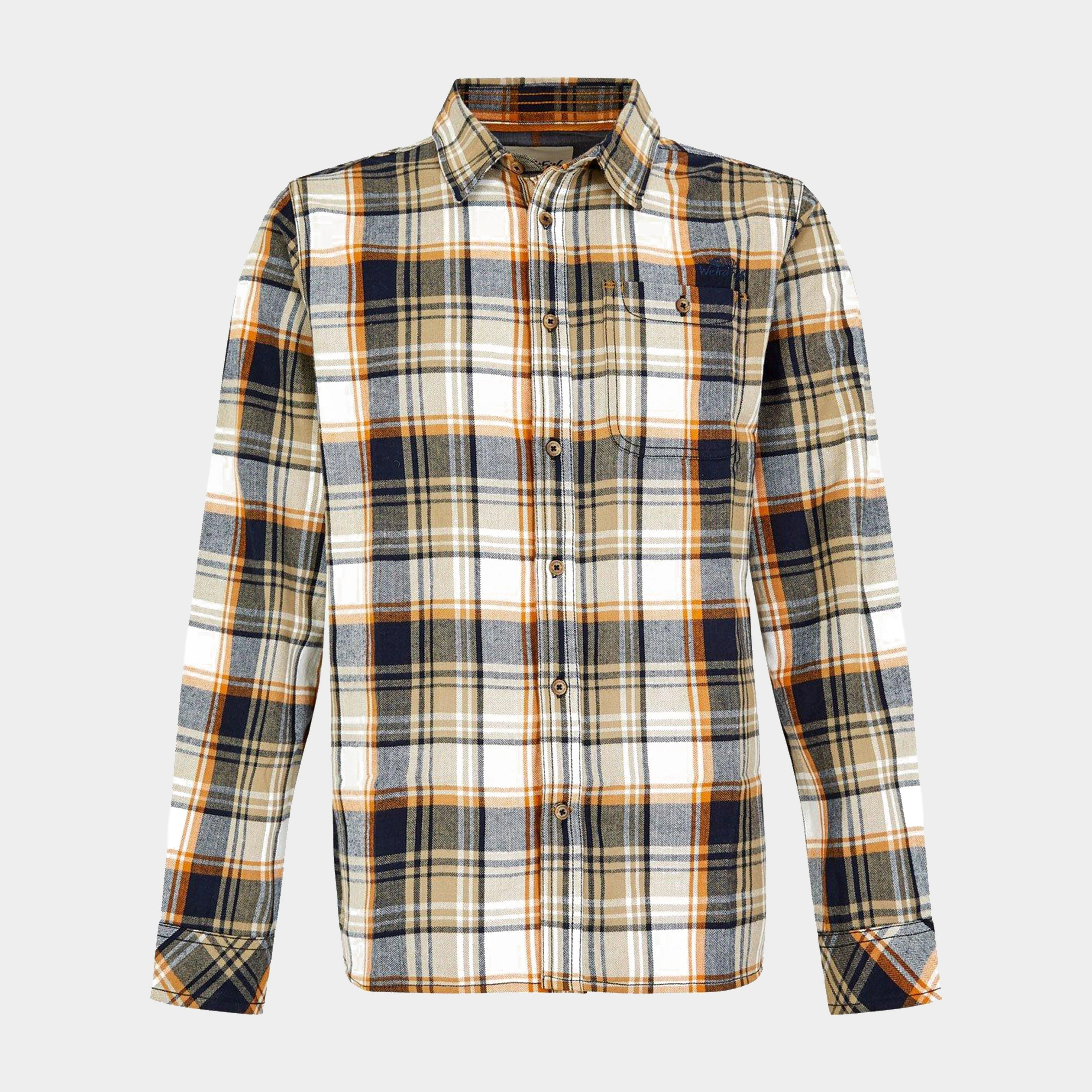 Men's Sedona Long Sleeved Shirt - Image 8