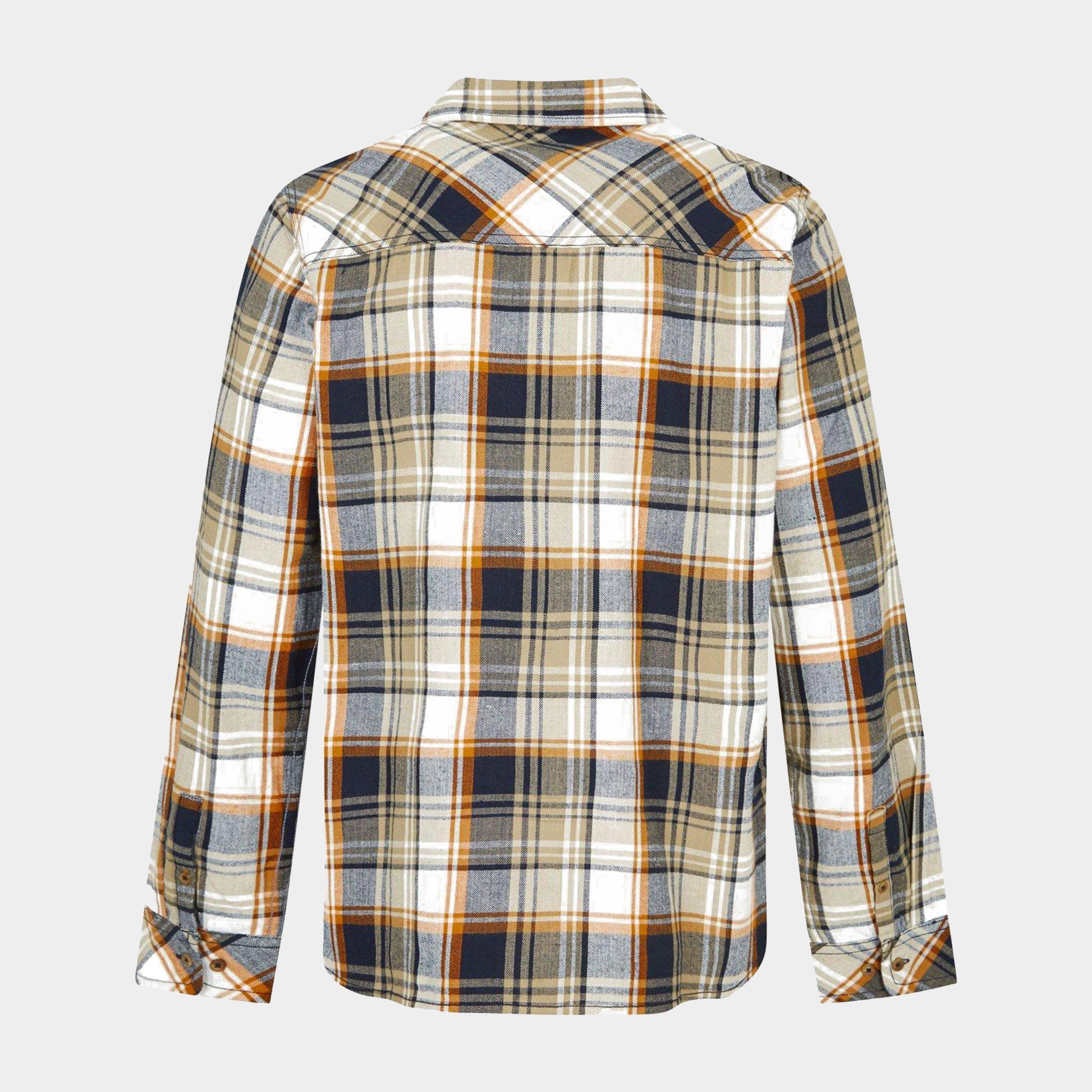 Men's Sedona Long Sleeved Shirt - Image 9