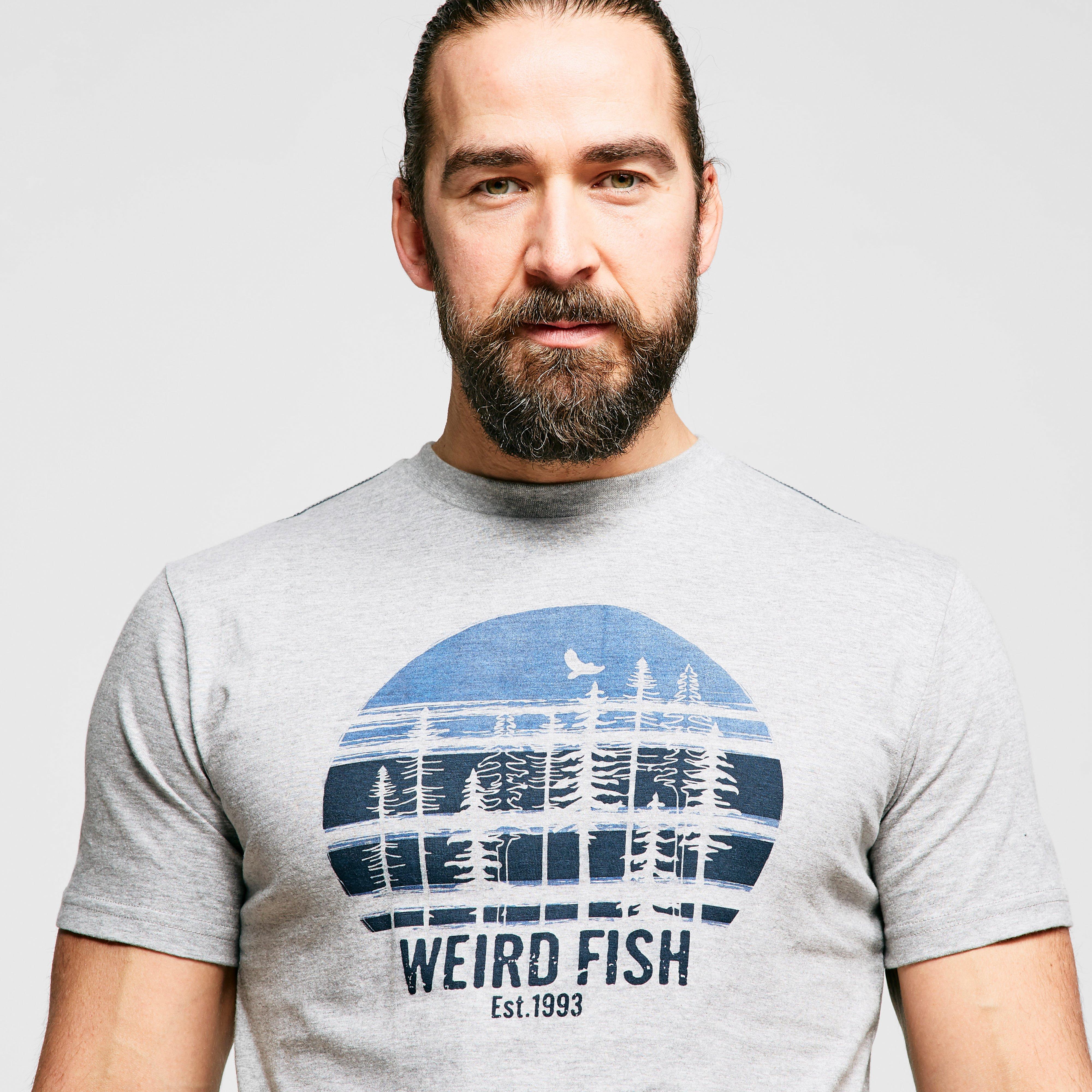 Men’s Stay Wild Tee - Image 2