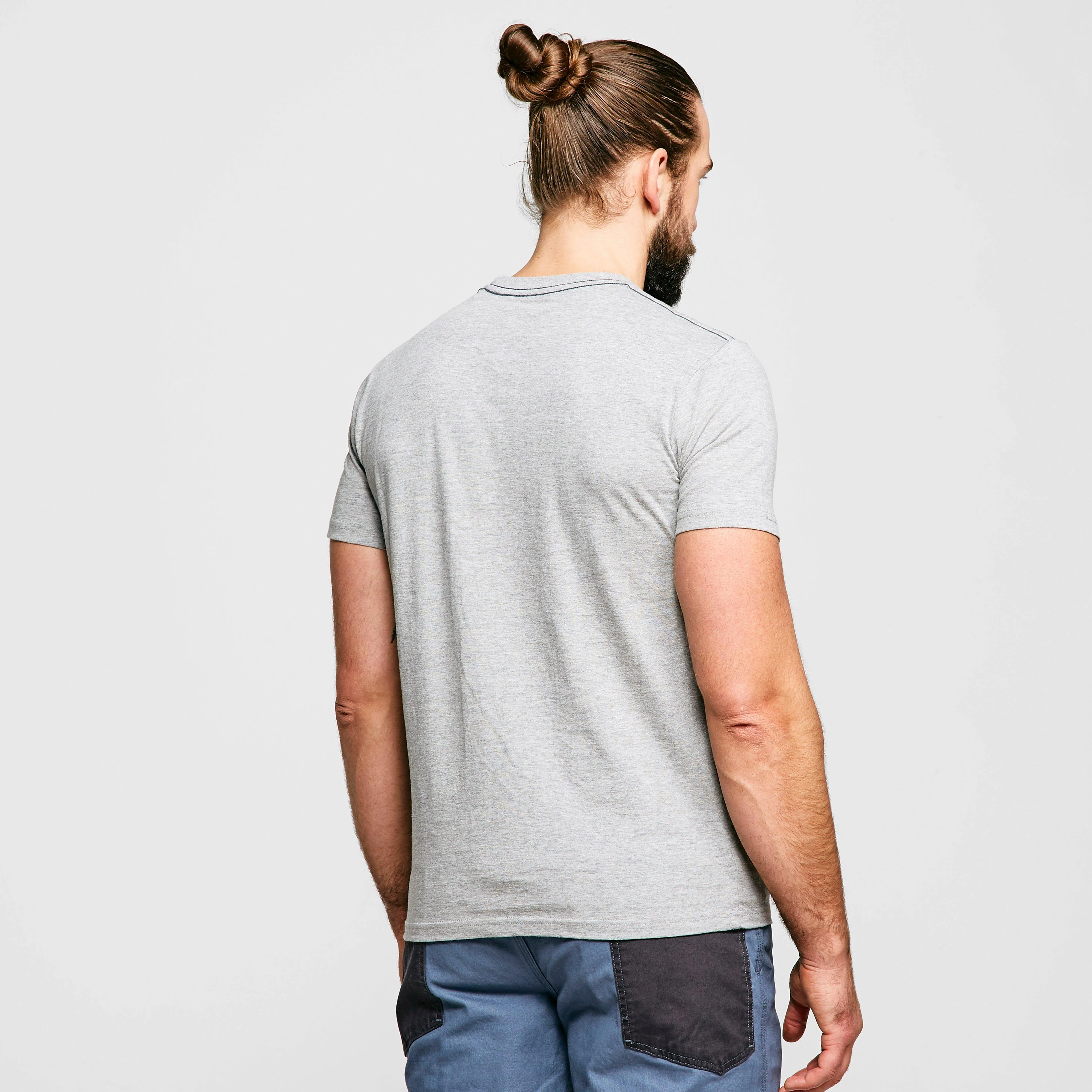 Men’s Stay Wild Tee - Image 4