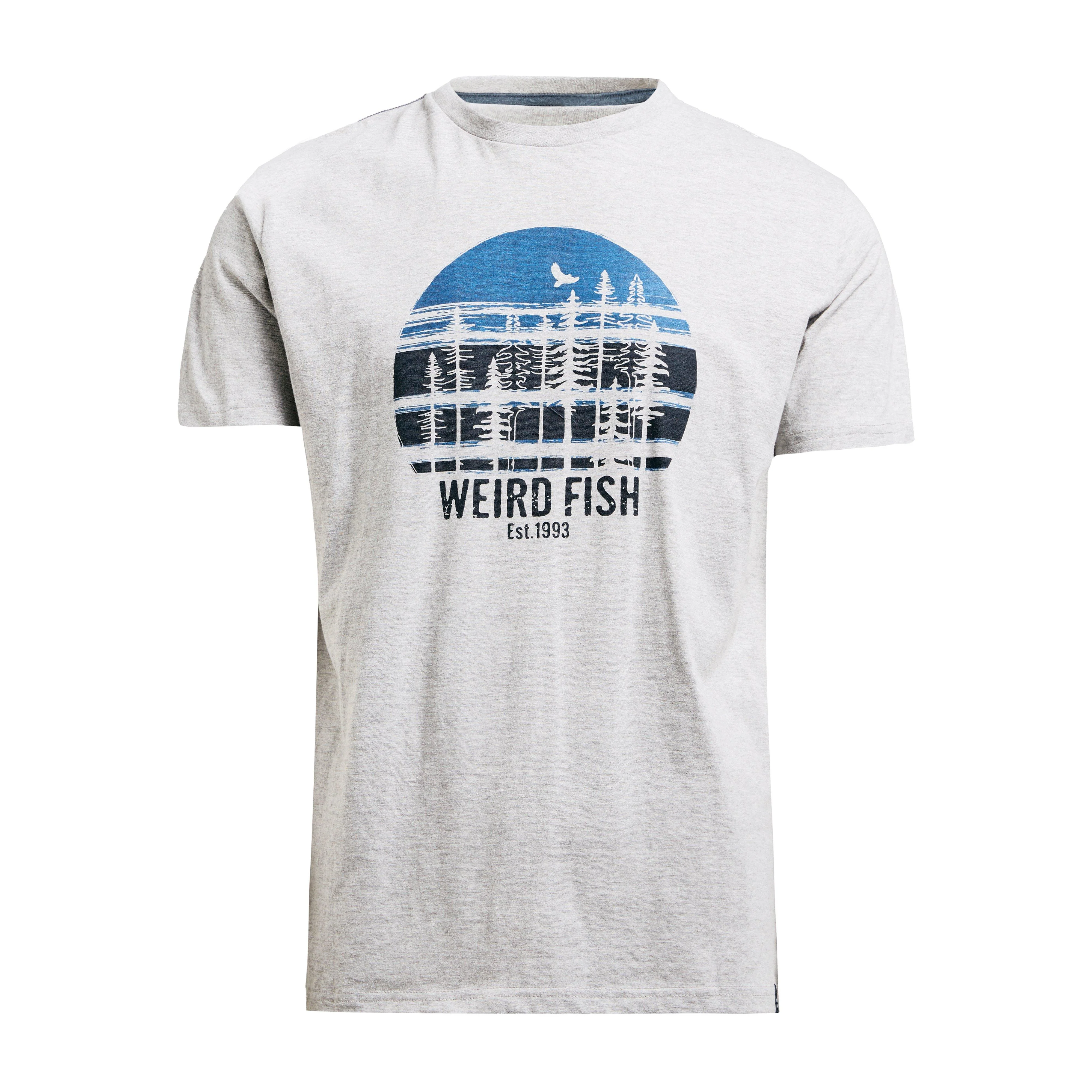 Men’s Stay Wild Tee - Image 5
