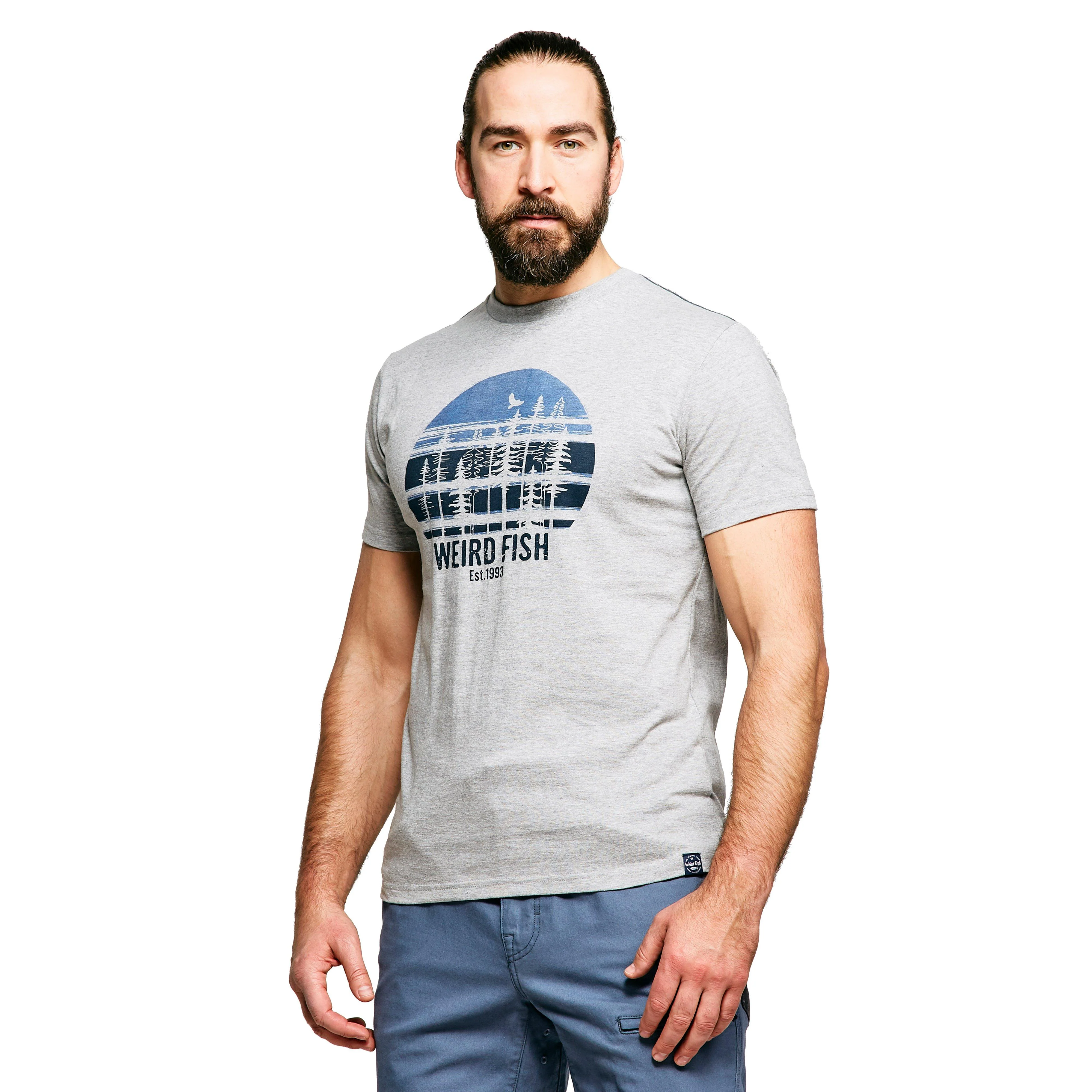 Men’s Stay Wild Tee - Image 6