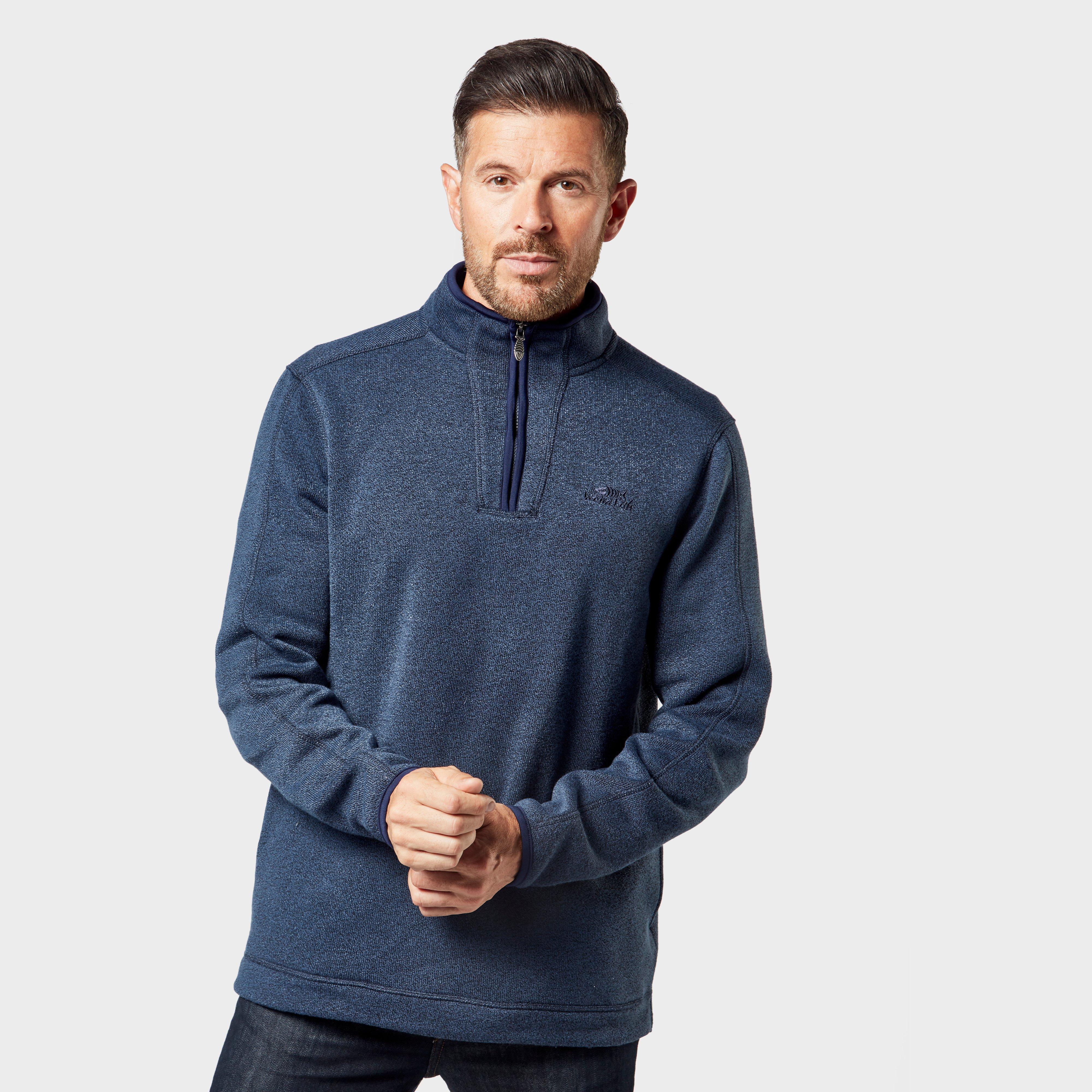 Men’s Stowe Fleece - Image 4