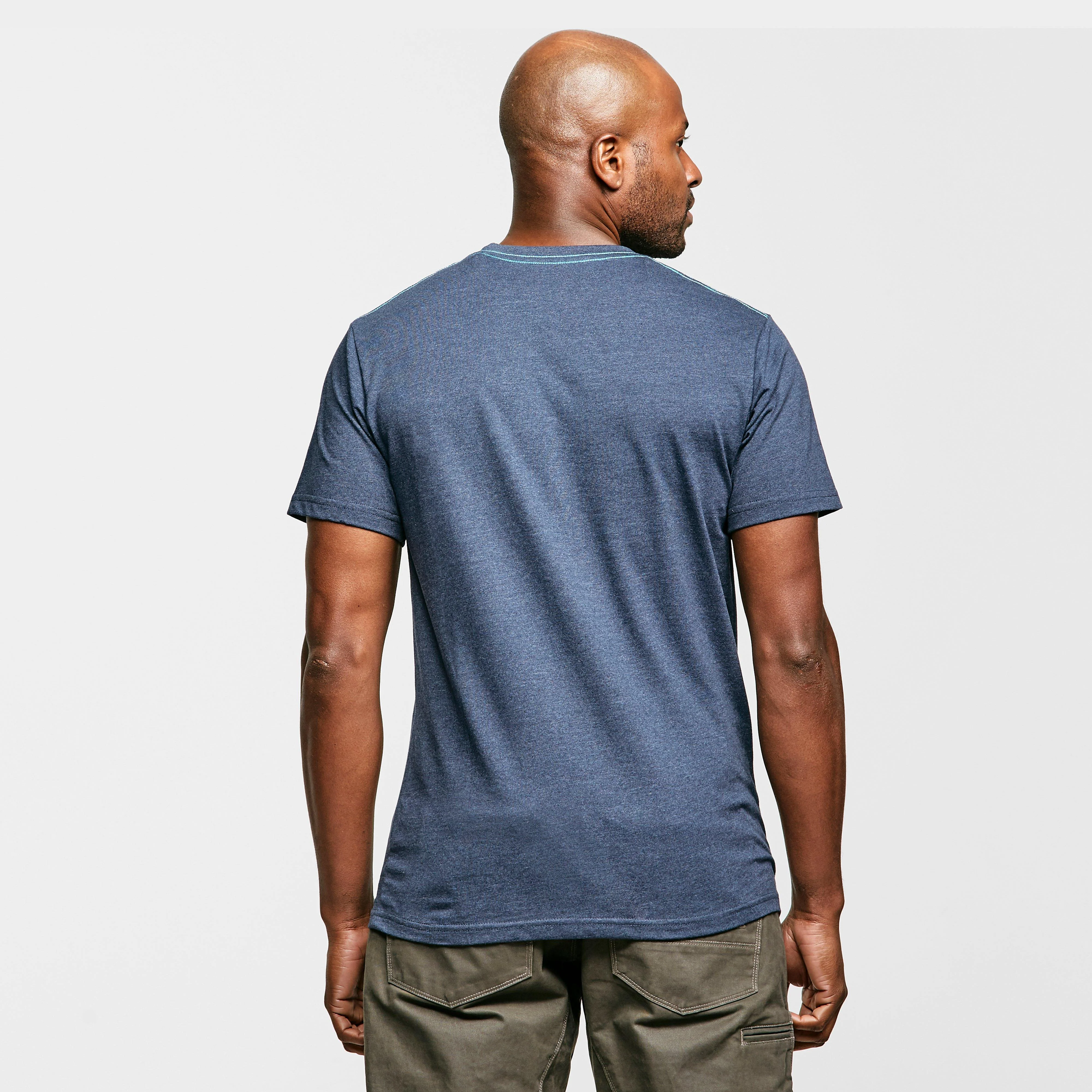 Men’s Sunset T-Shirt - Image 2