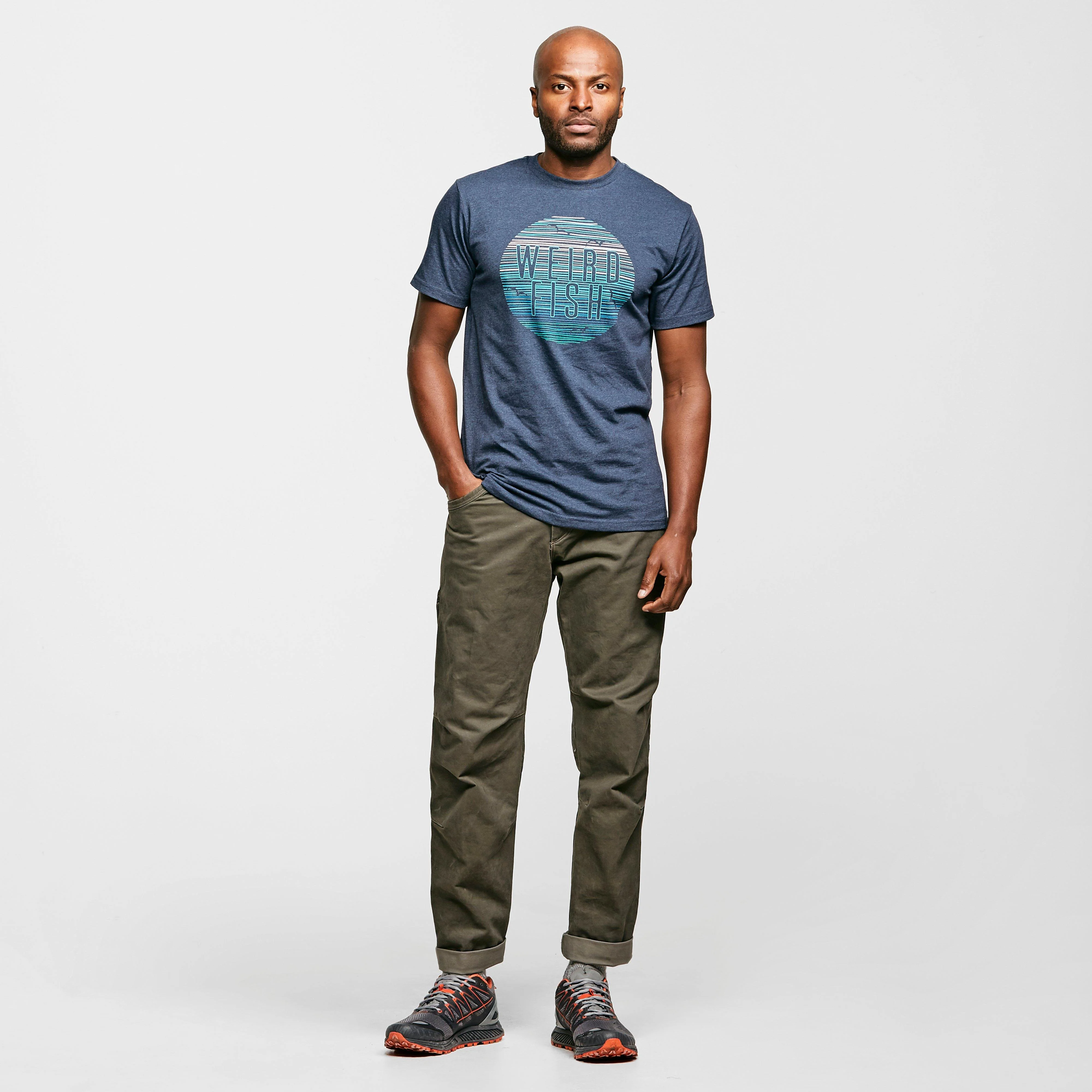Men’s Sunset T-Shirt - Image 3