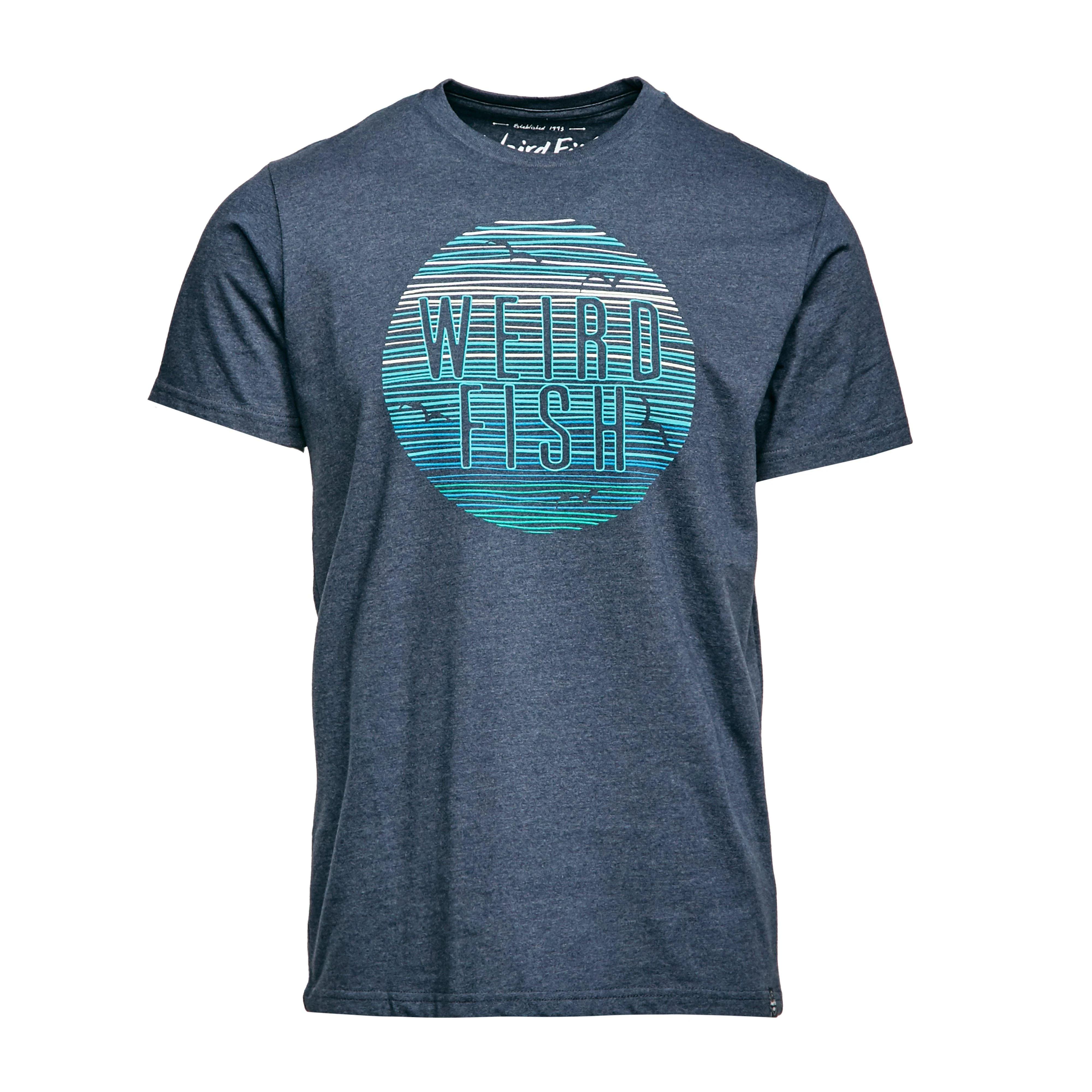 Men’s Sunset T-Shirt - Image 5