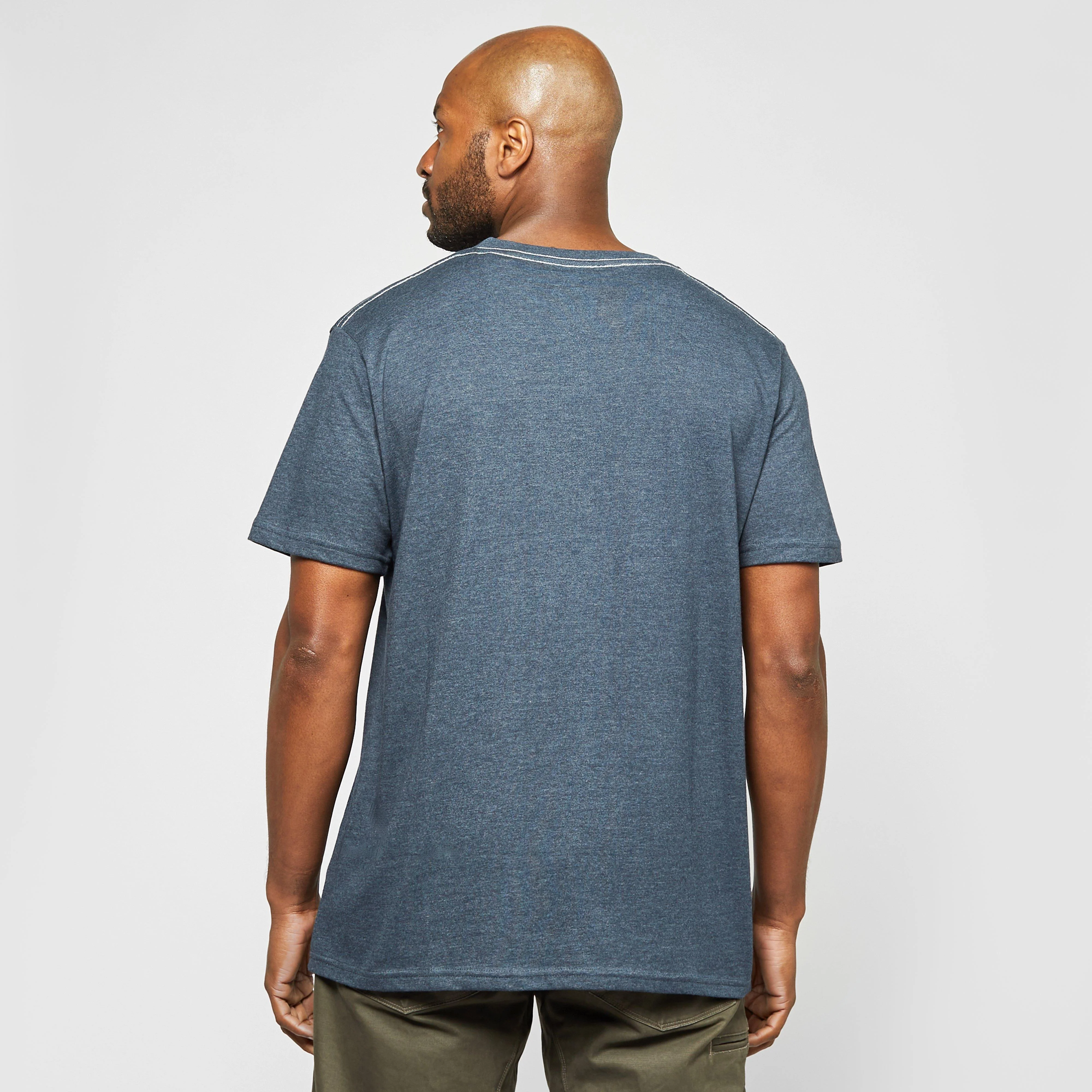 Men’s Sunset T-Shirt - Image 2