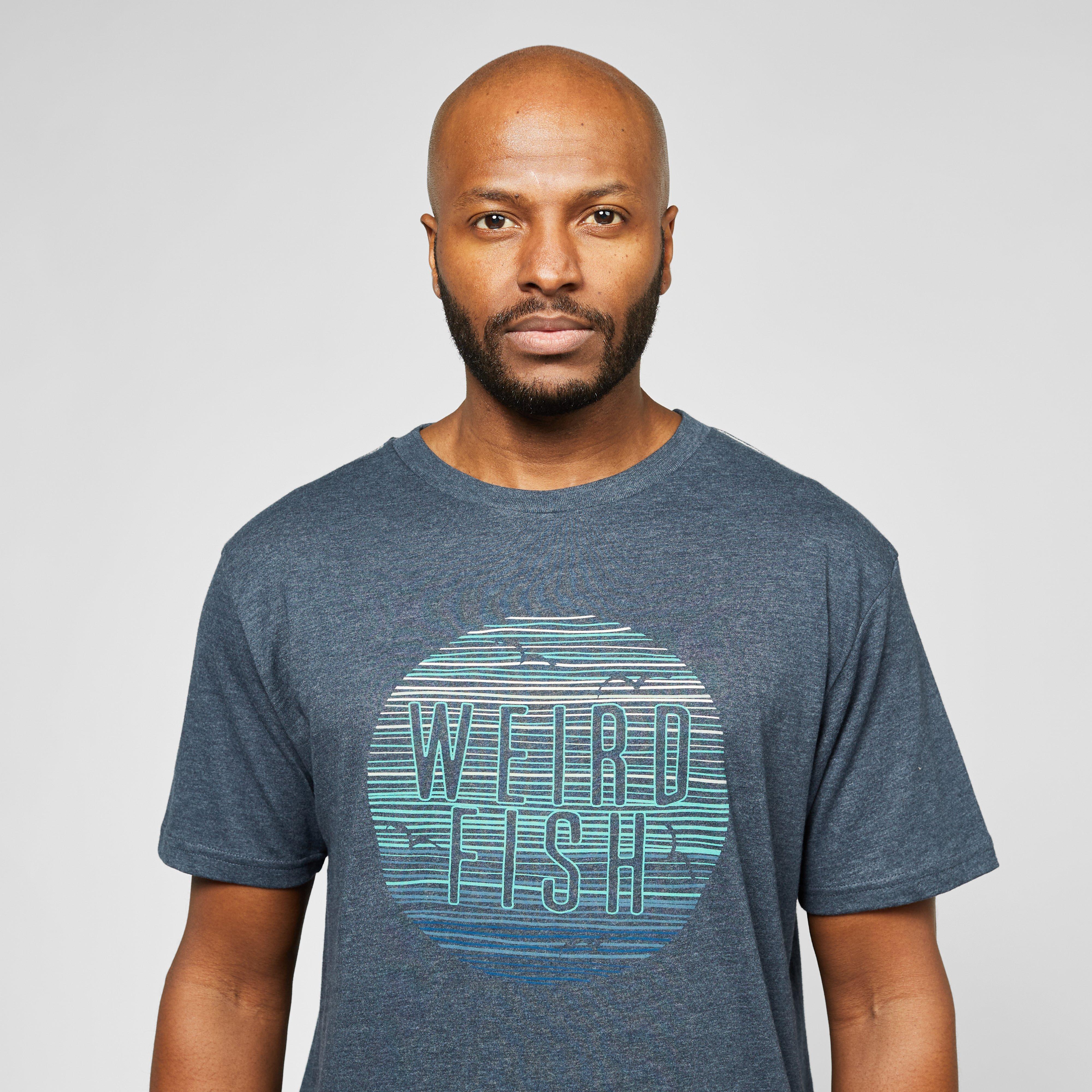 Men’s Sunset T-Shirt - Image 4