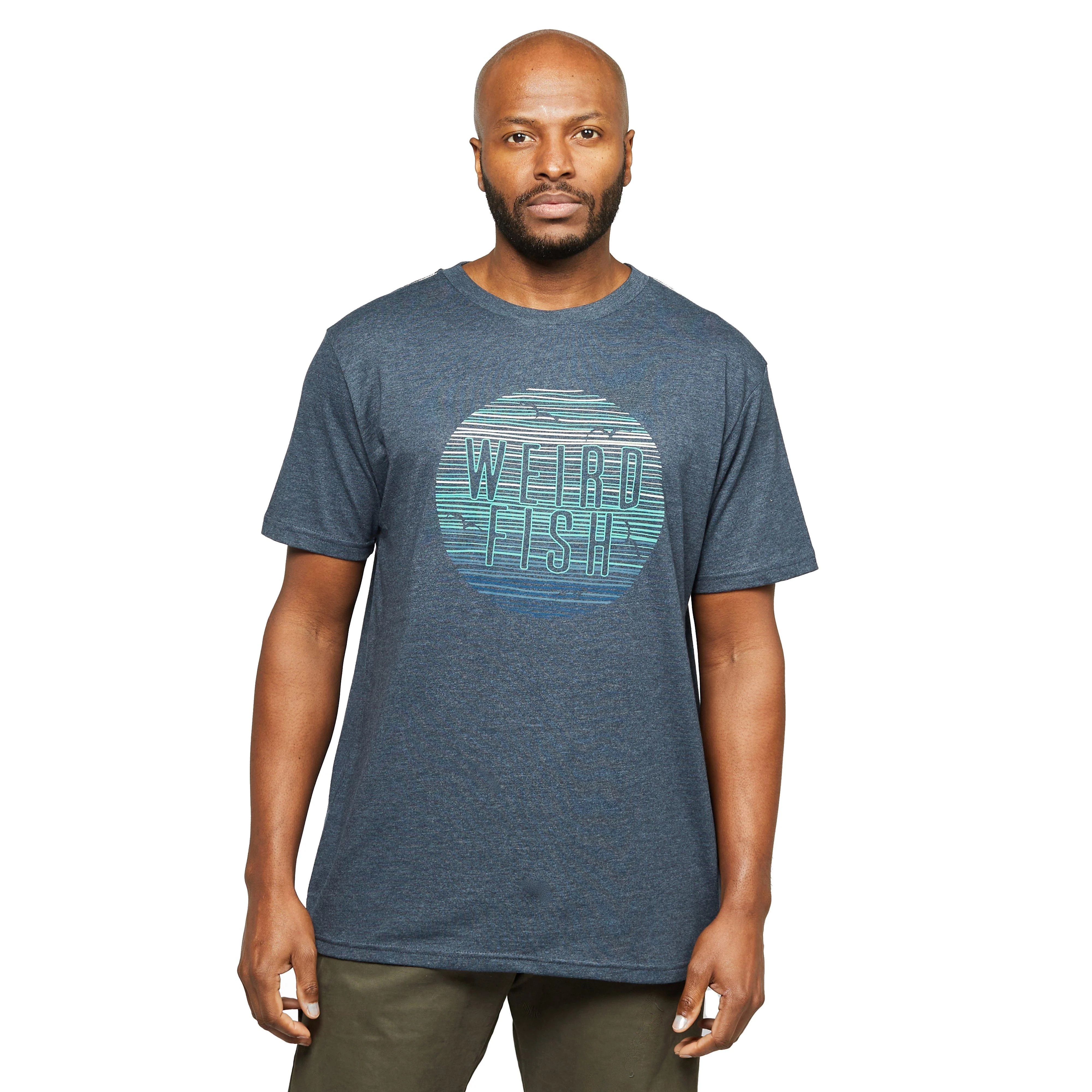 Men’s Sunset T-Shirt - Image 7