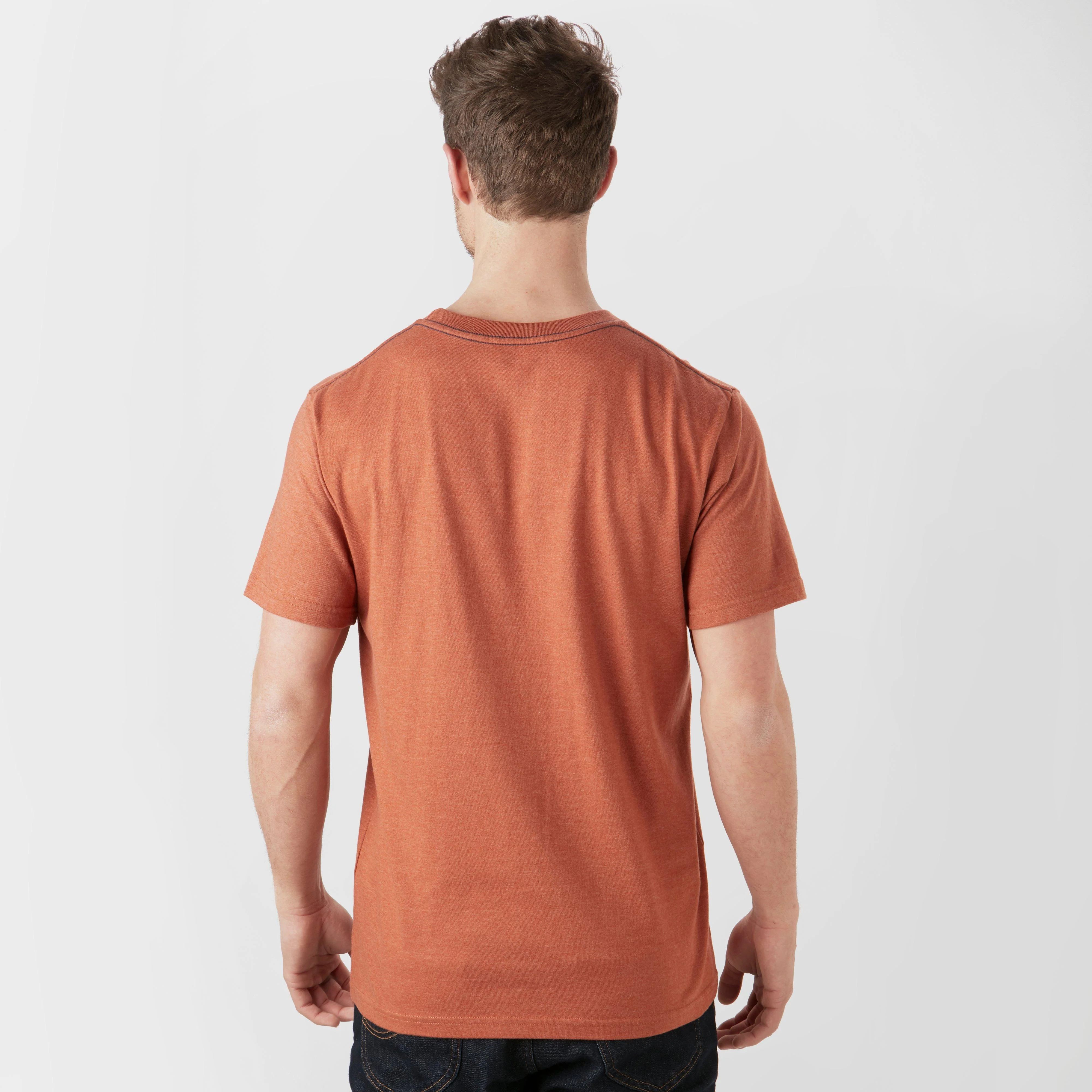 Men's Surf Graphic T-Shirt - Image 2