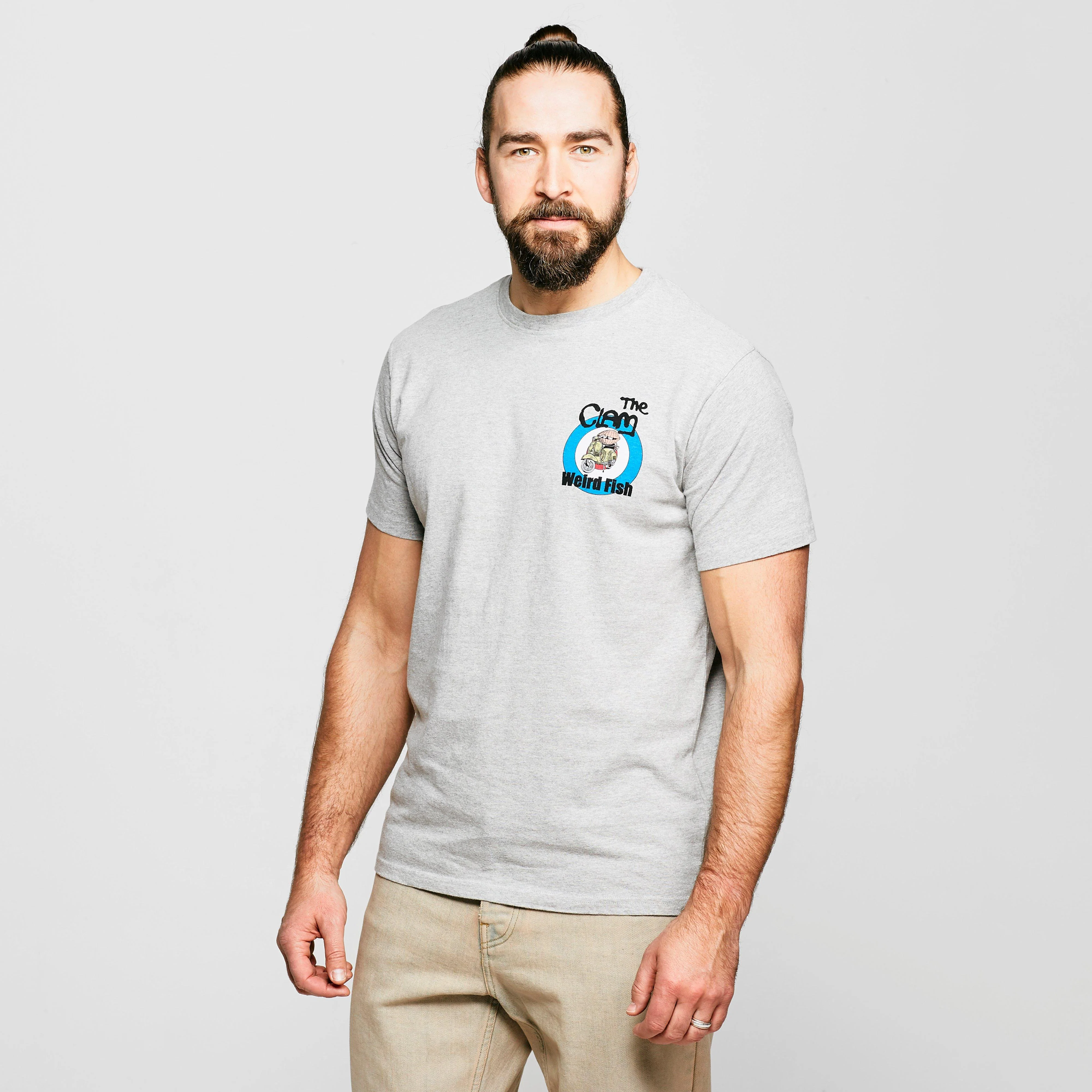 Men’s The Clam Artist T-Shirt