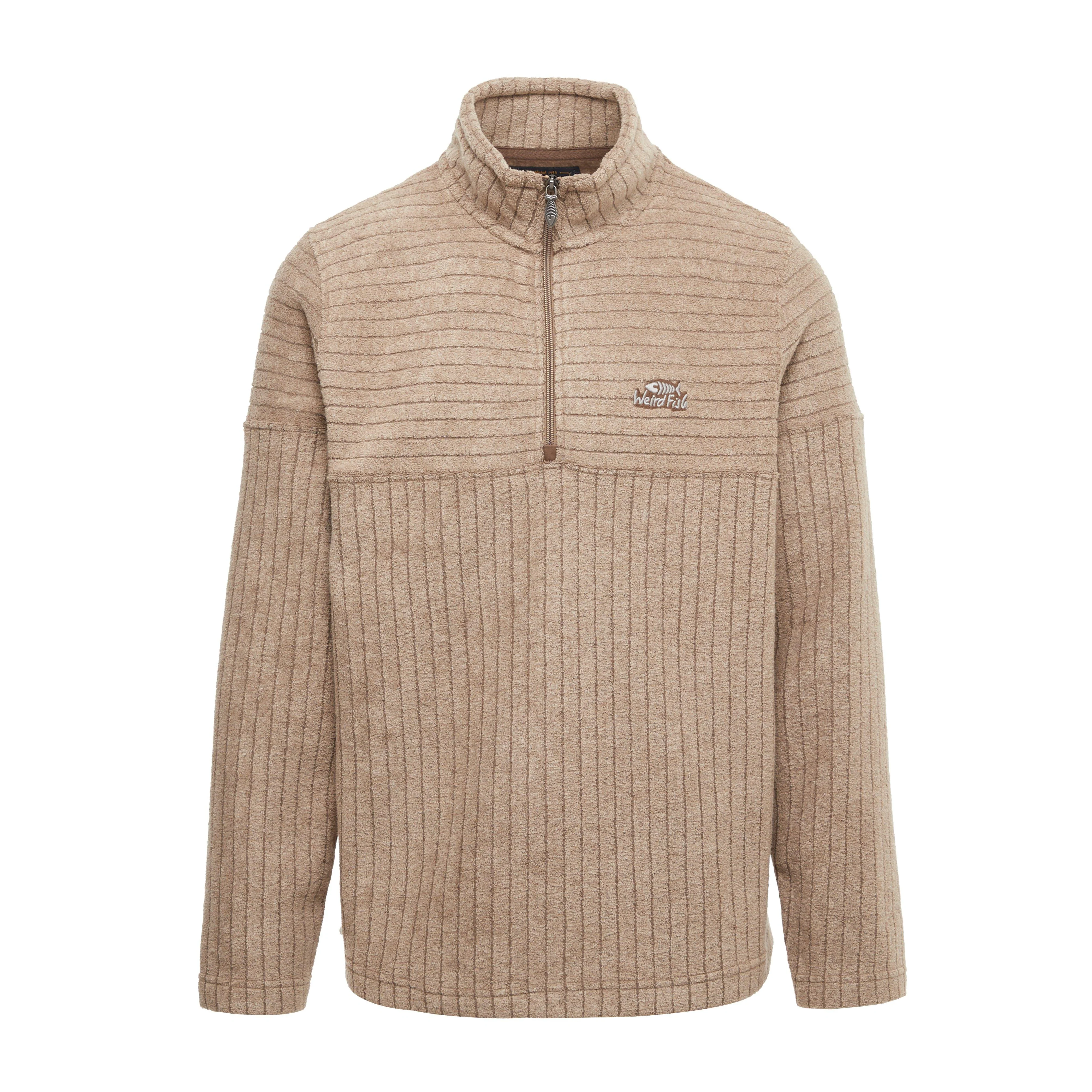 Men’s Zaves 1/4 Zip Fleece - Image 6