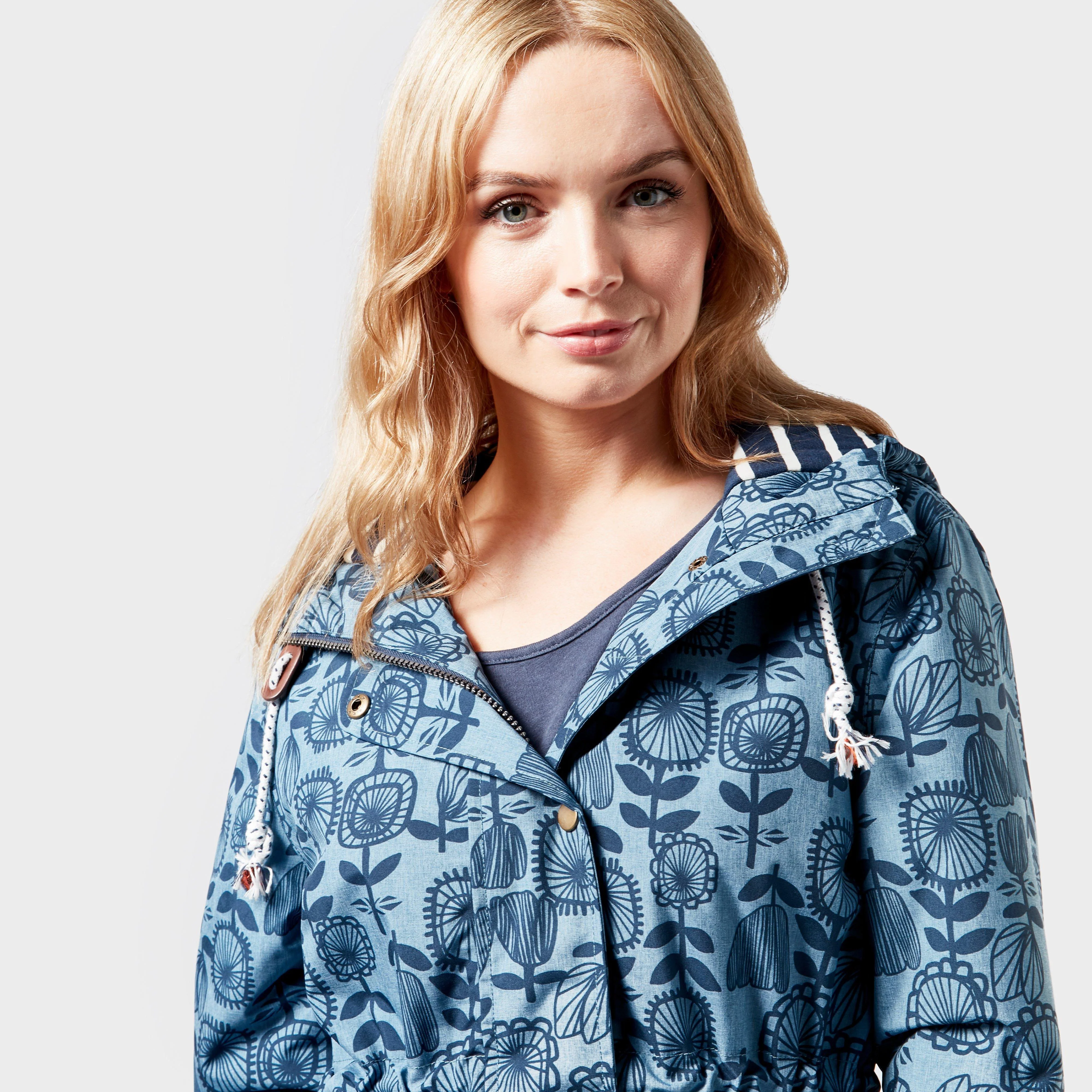 Women’s Agnes Showerproof Jacket - Image 5