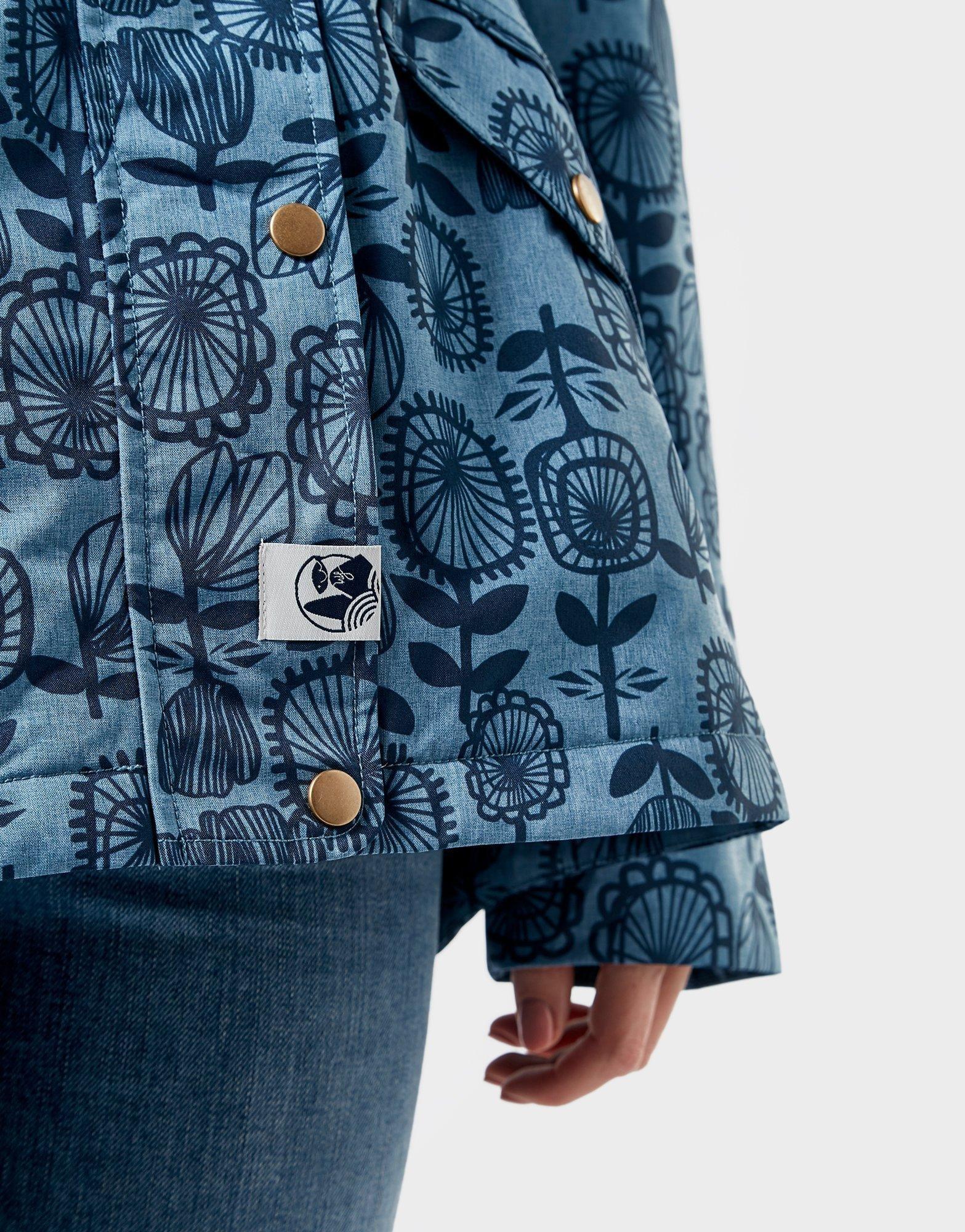 Women’s Agnes Showerproof Jacket - Image 6
