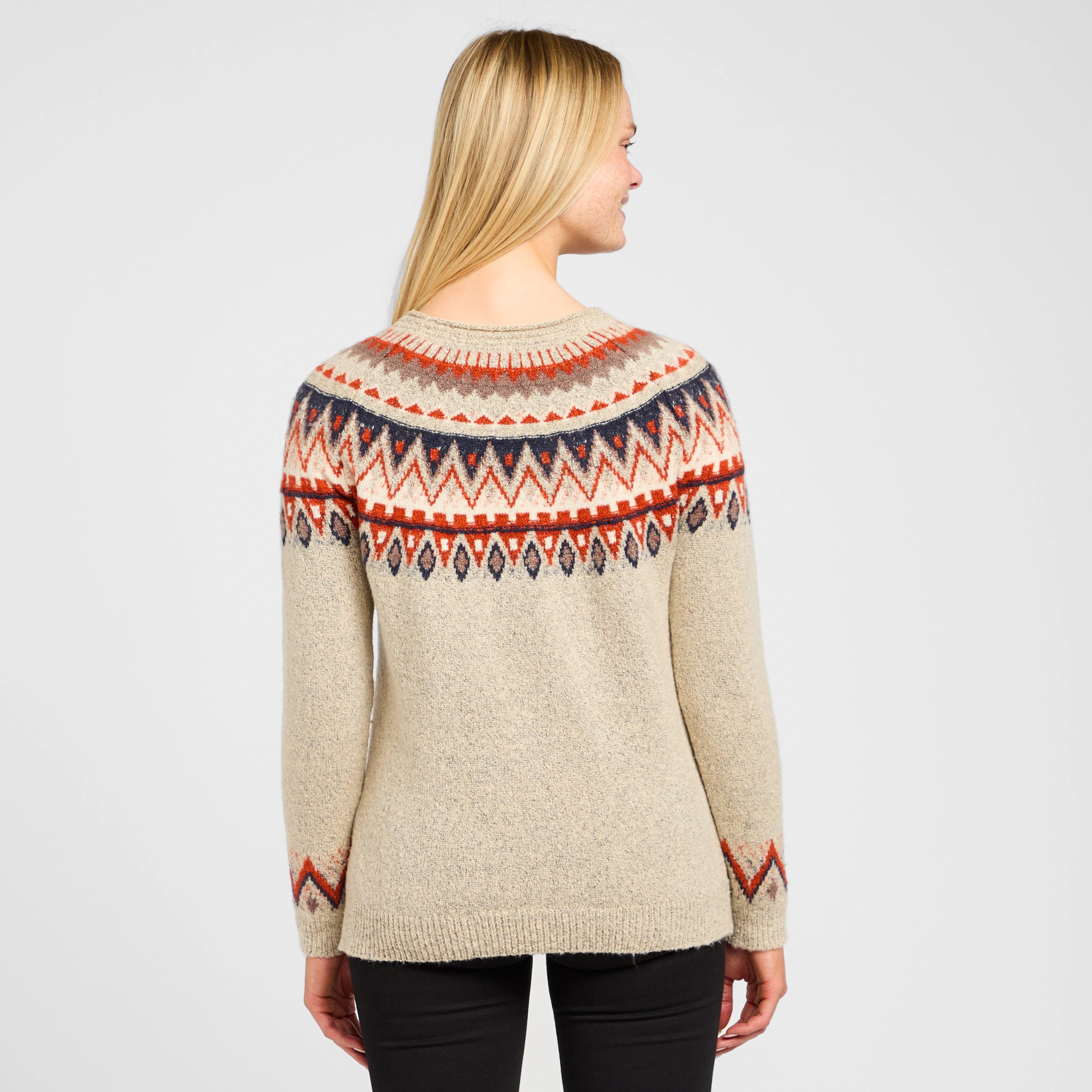 Women's Alarna Knit Jumper - Image 2