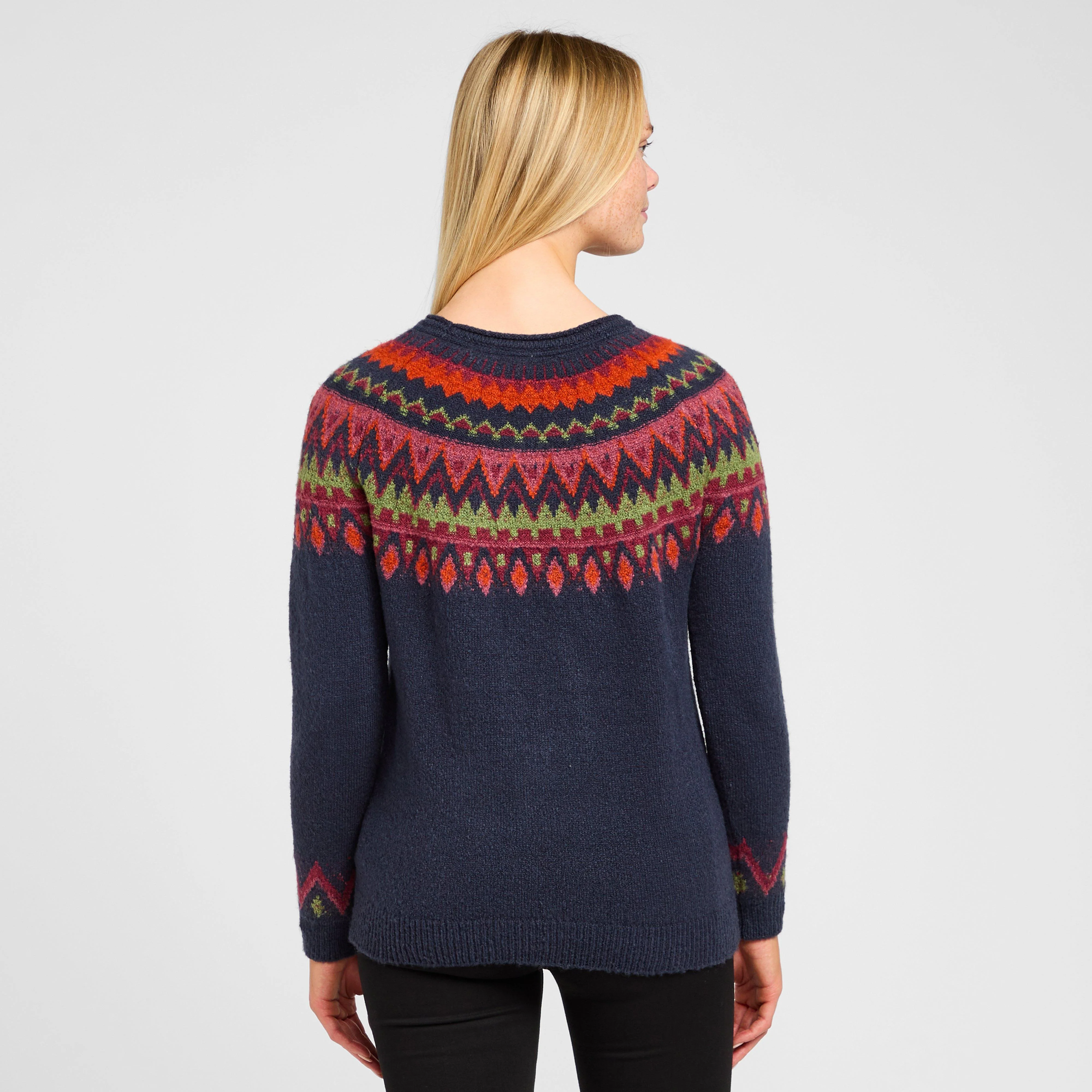 Women's Alarna Knit Jumper - Image 2