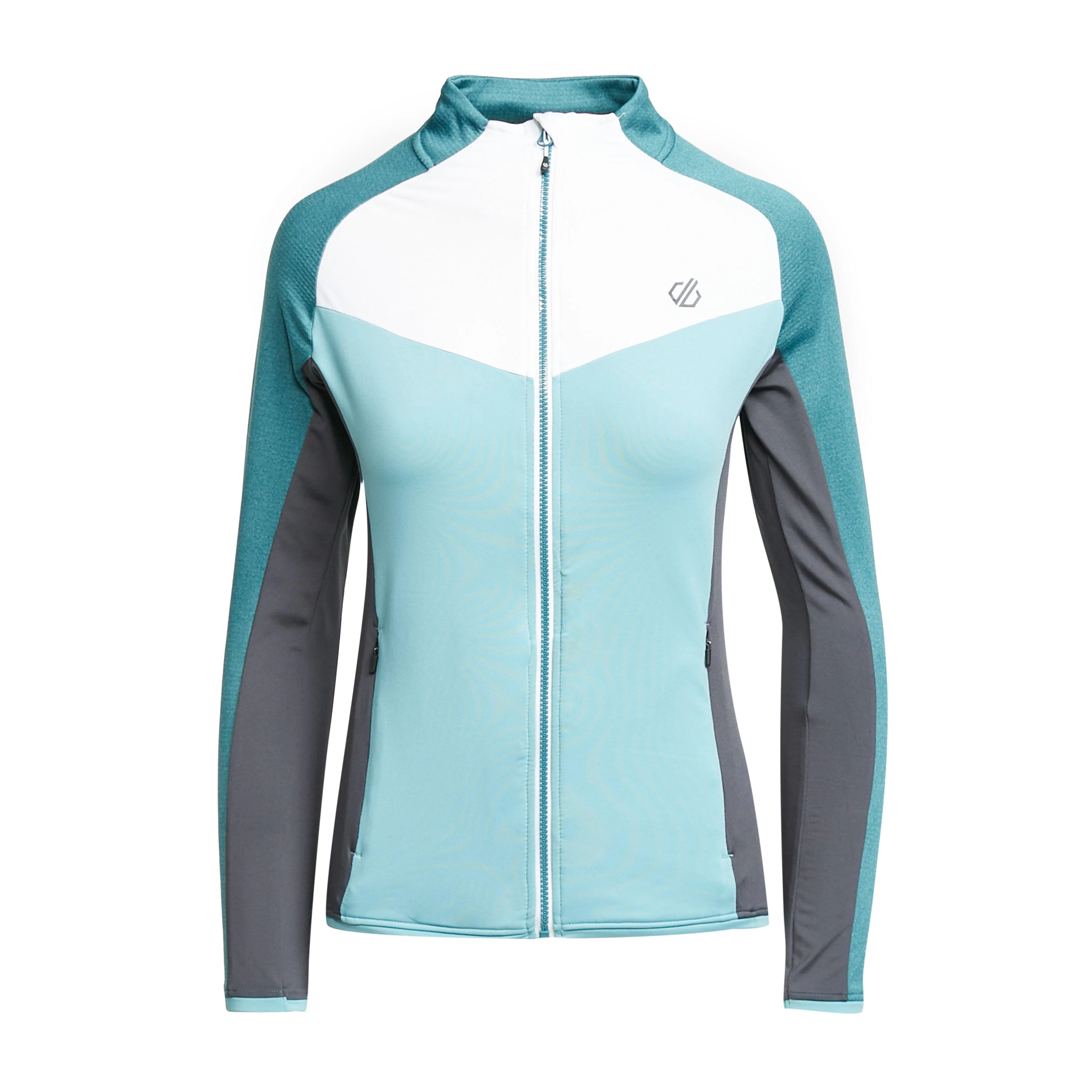 Women’s Allegiance II Long Sleeve Midlayer - Image 7