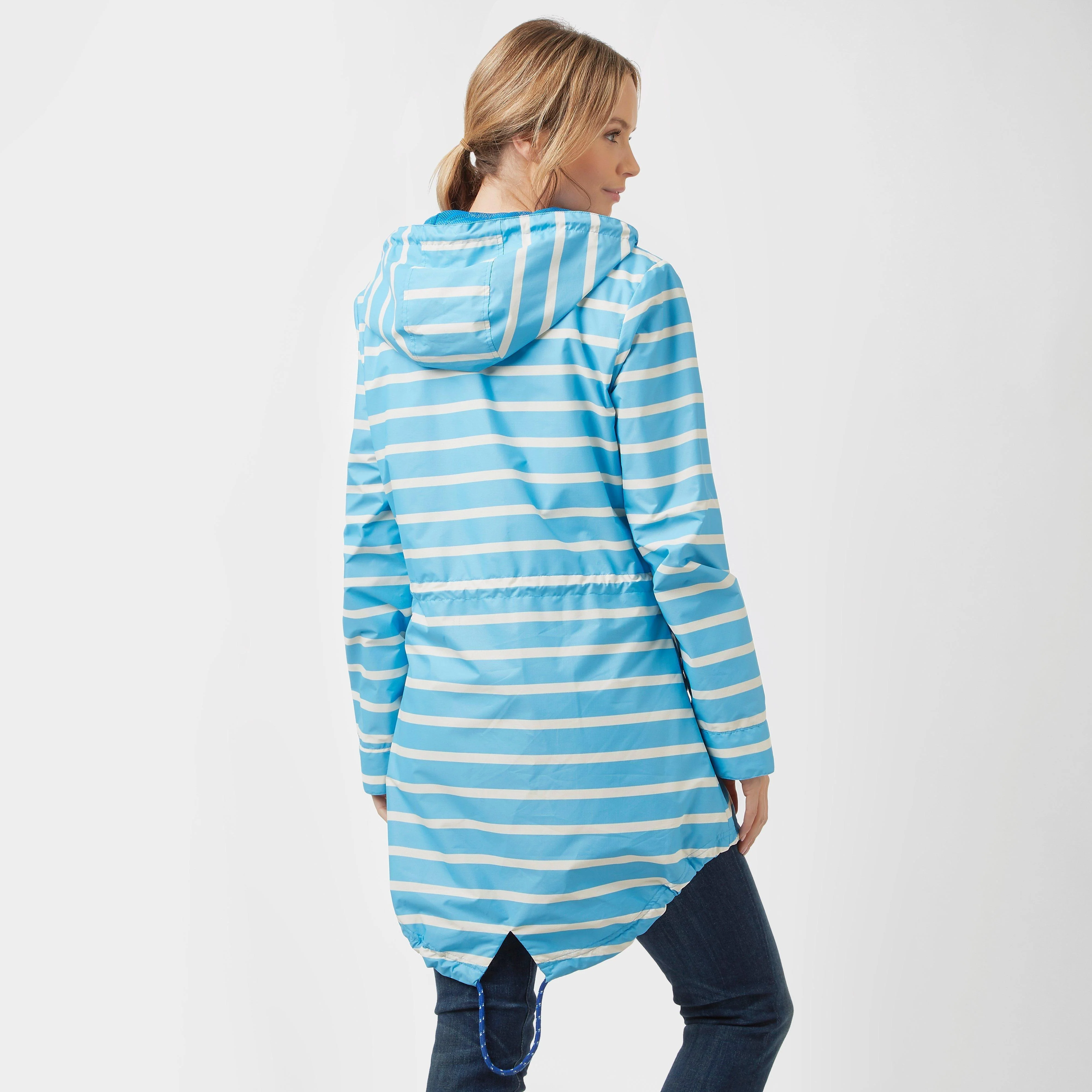 Women's Antonia Jacket - Image 7
