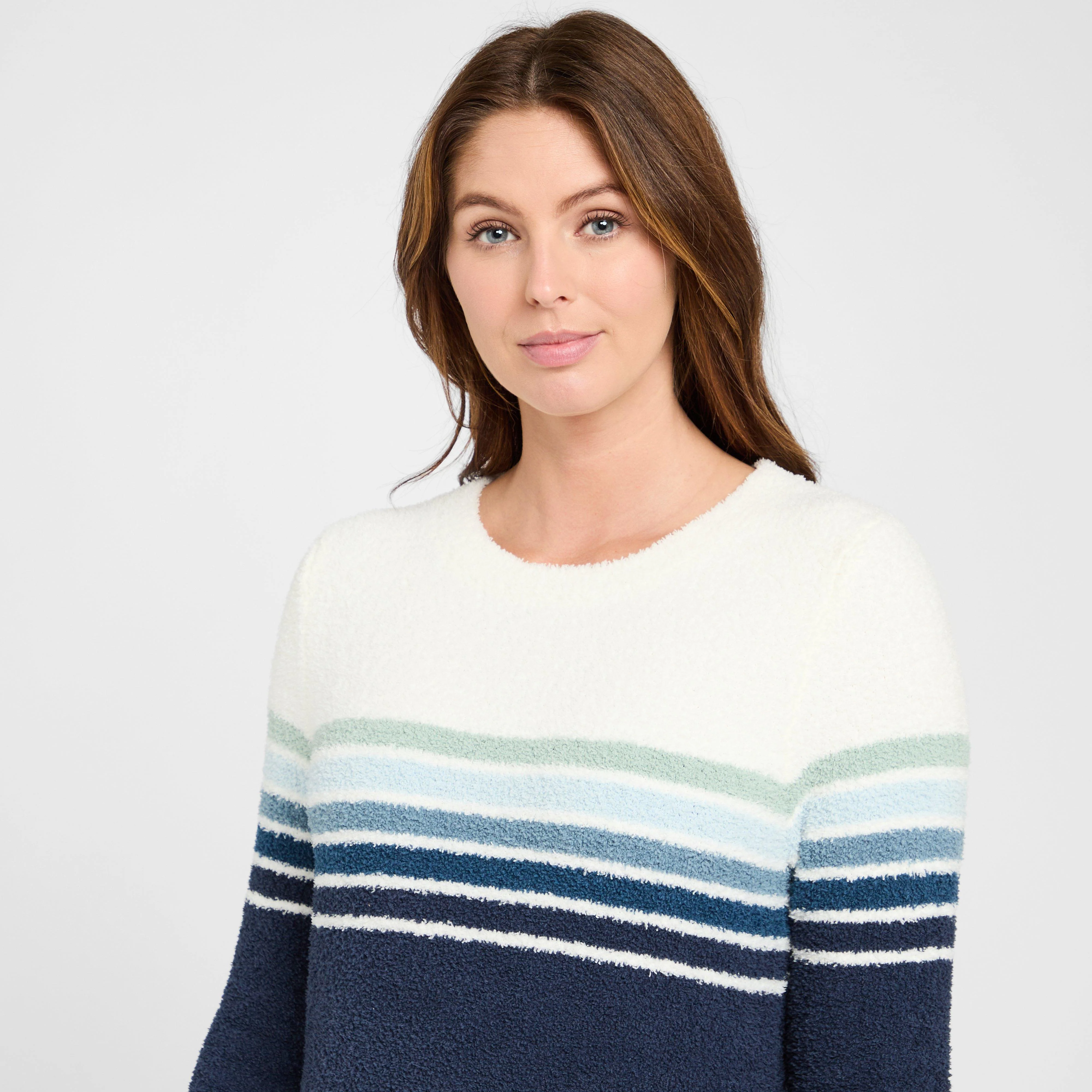 Women’s Briana Cosy Knit Jumper - Image 4