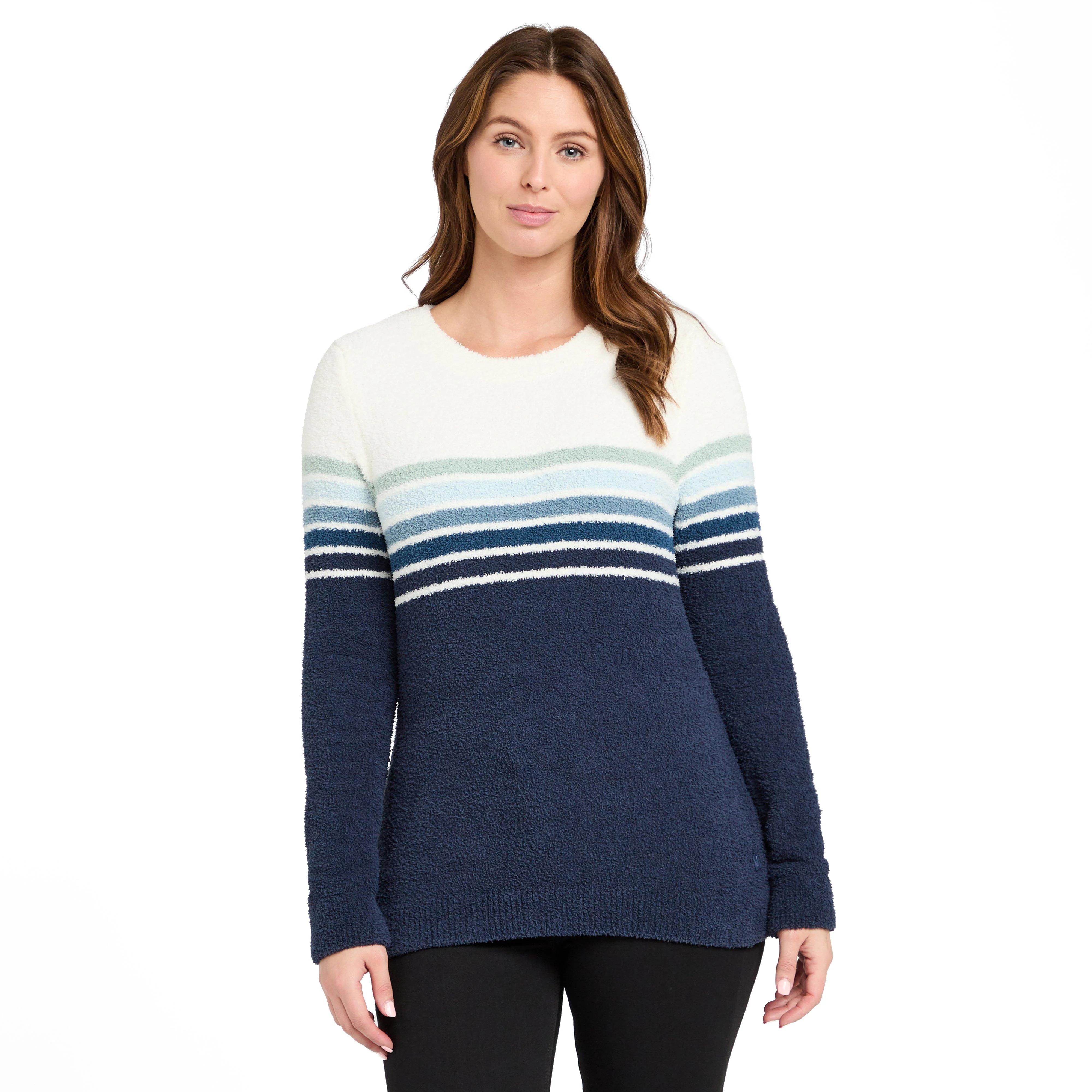 Women’s Briana Cosy Knit Jumper - Image 7