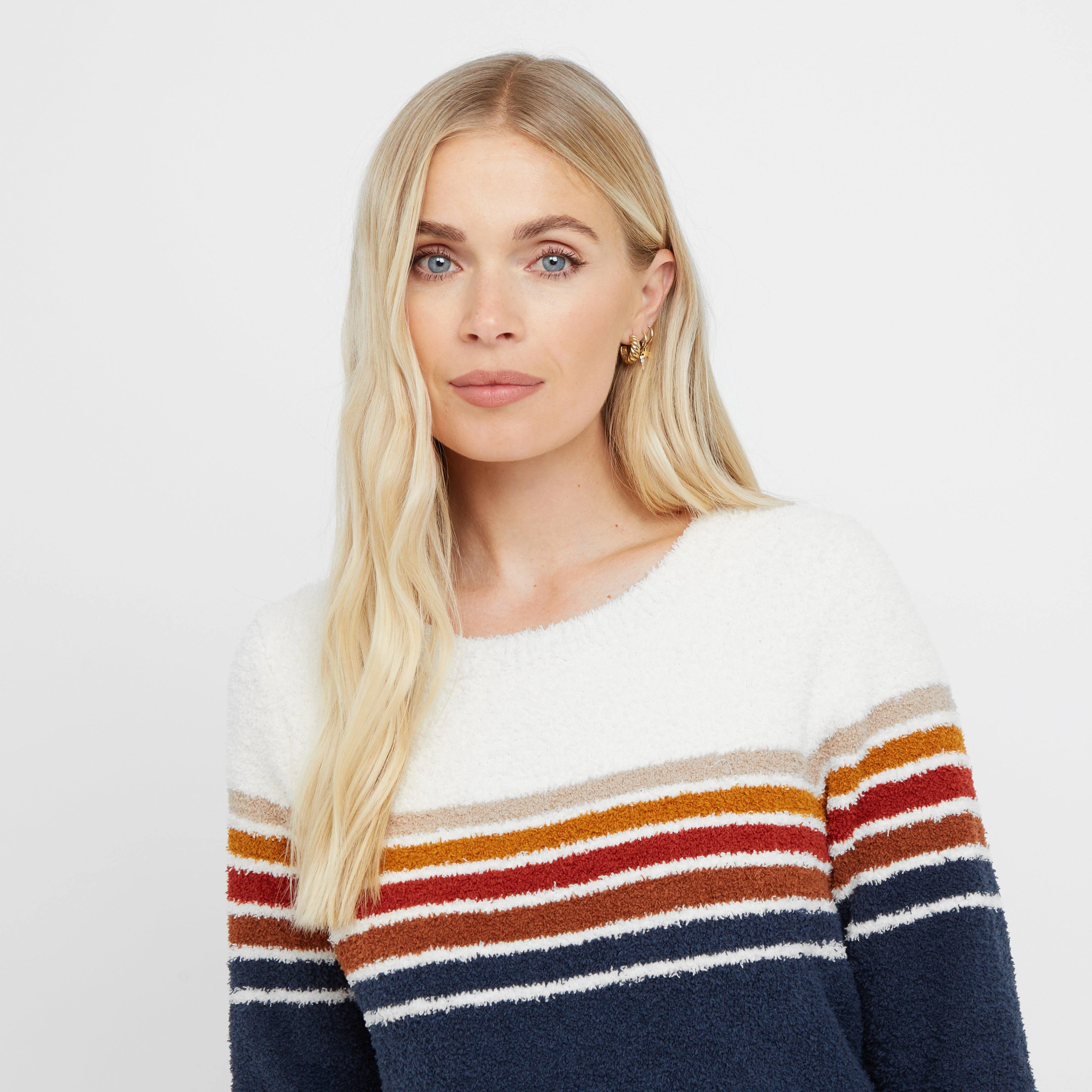 Women’s Briana Cosy Knit Jumper - Image 4