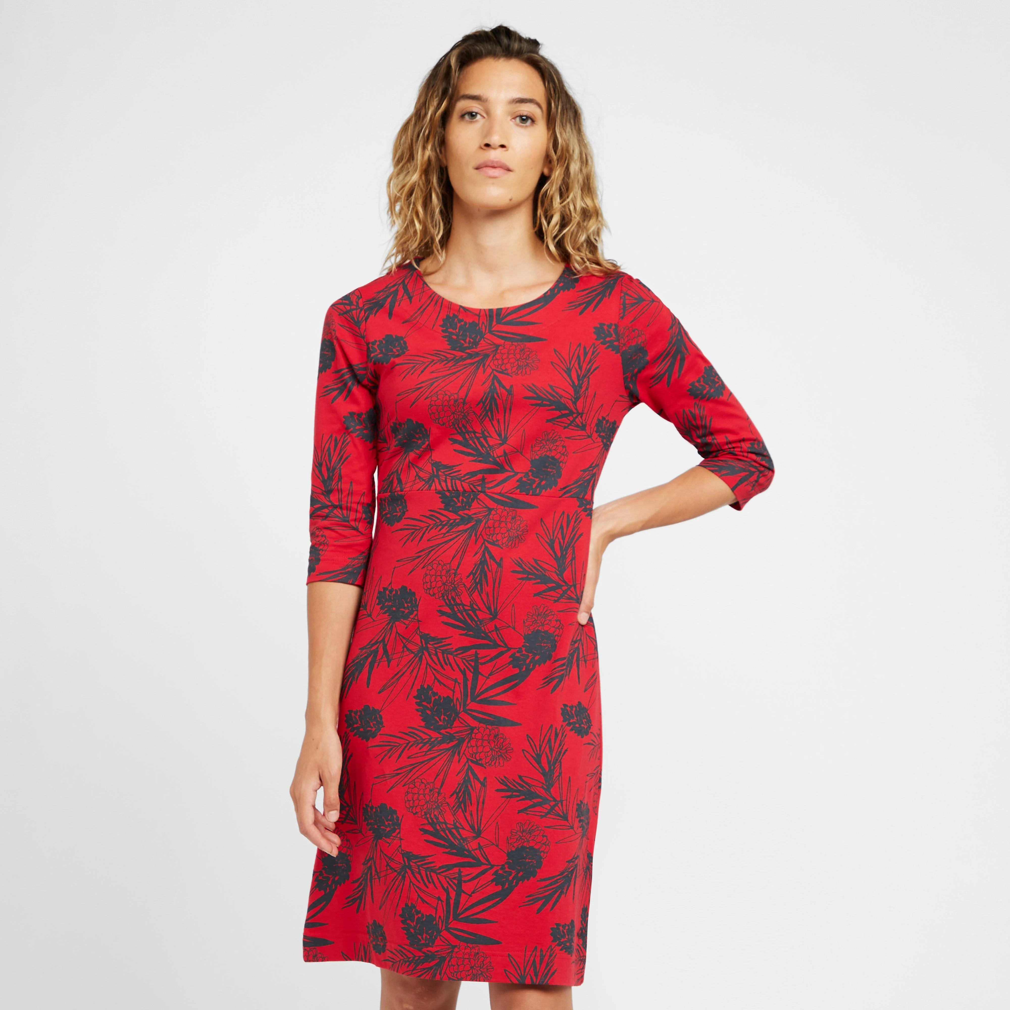 Women’s Calista Dress