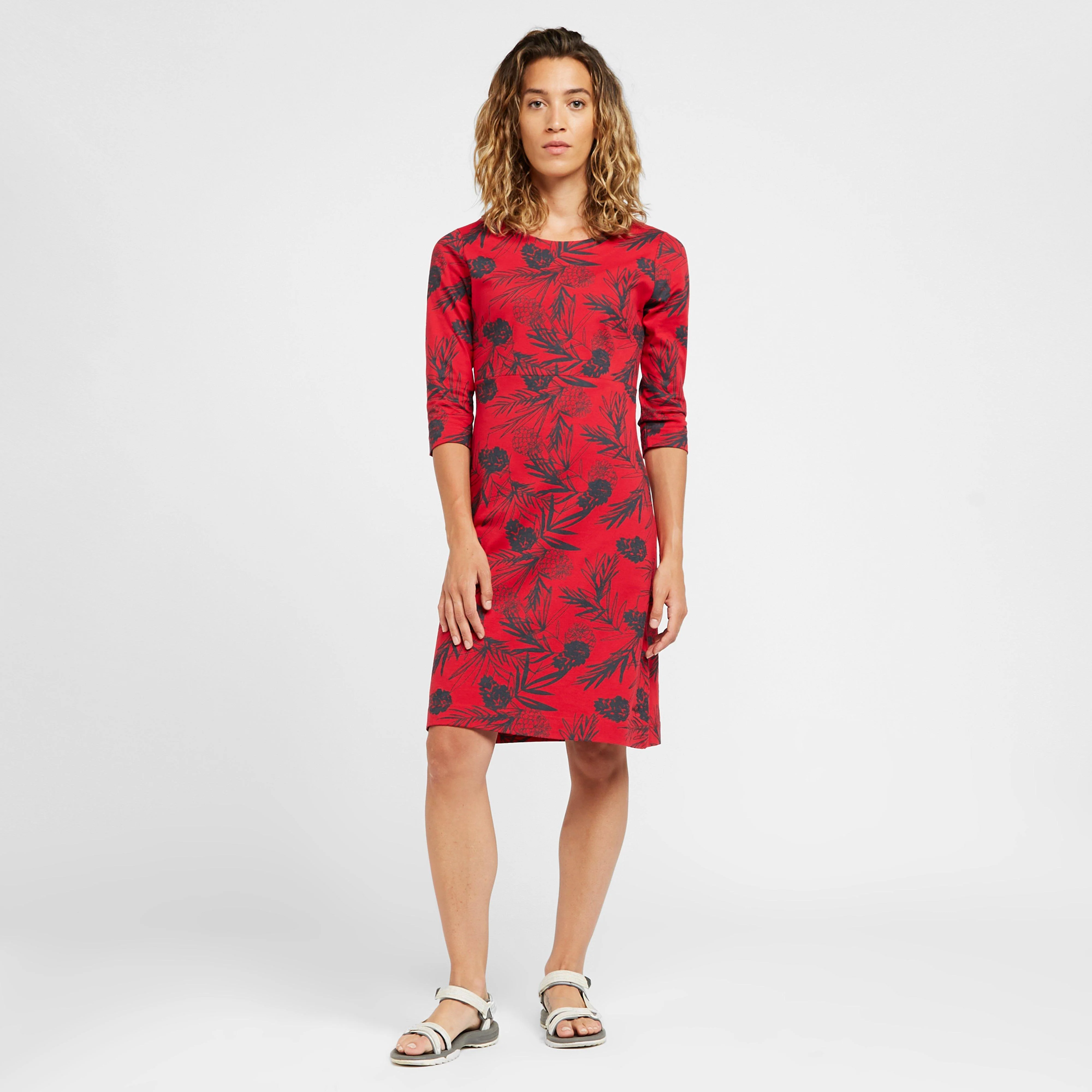 Women’s Calista Dress - Image 3