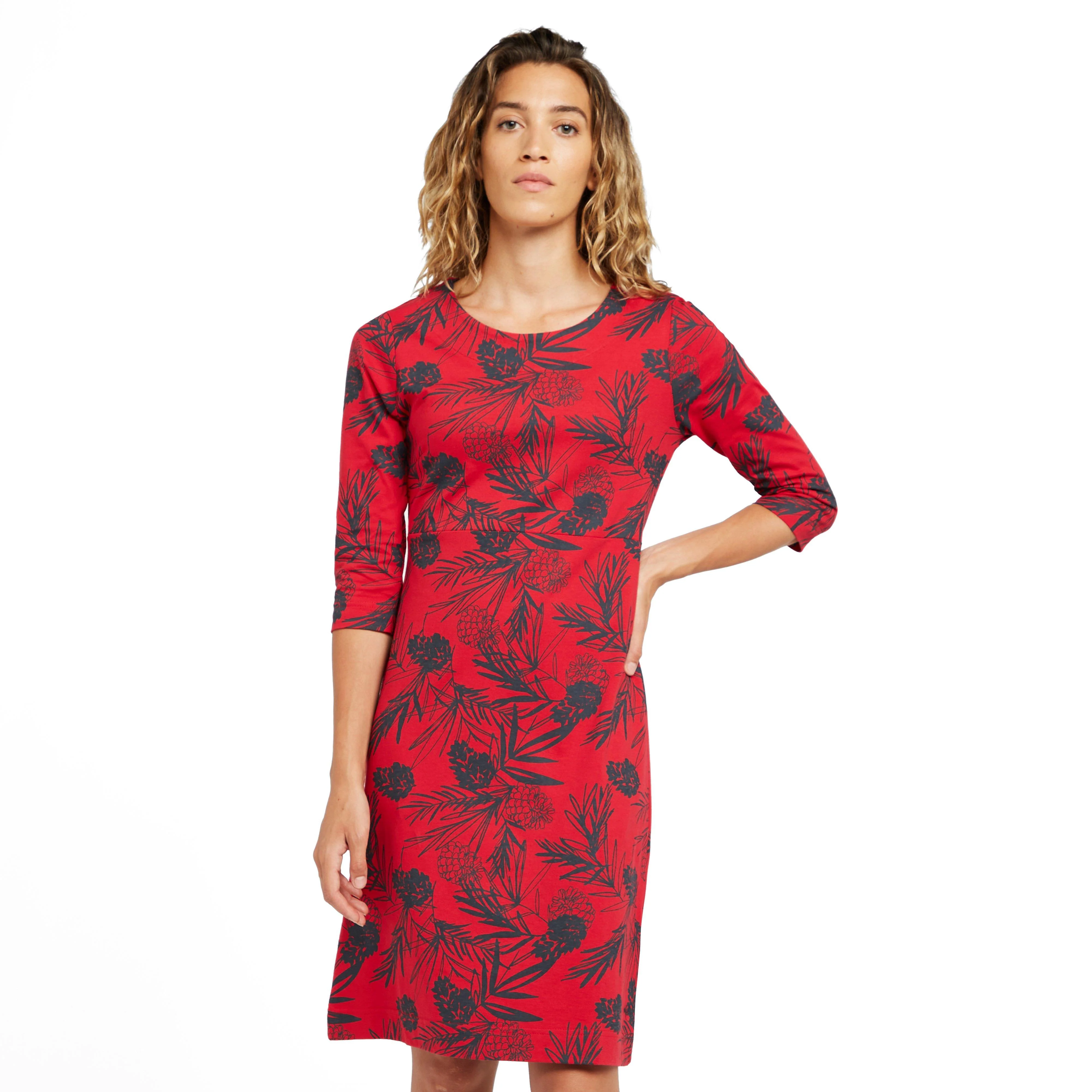 Women’s Calista Dress - Image 7
